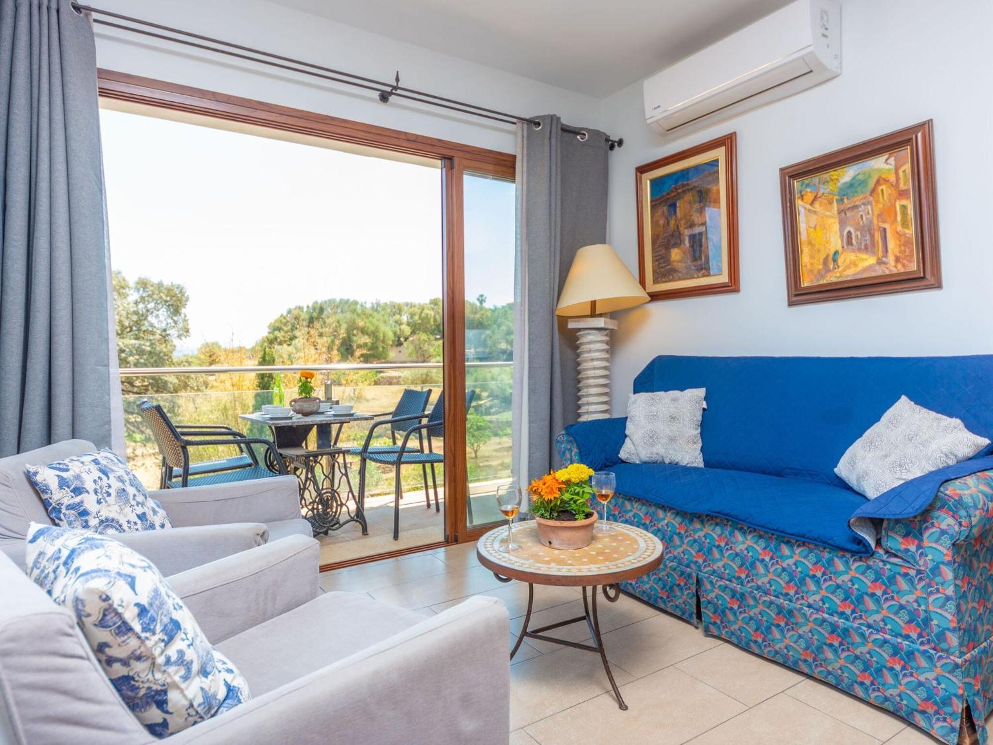 Son Monjo - With Private Pool Free Wifi Villa *