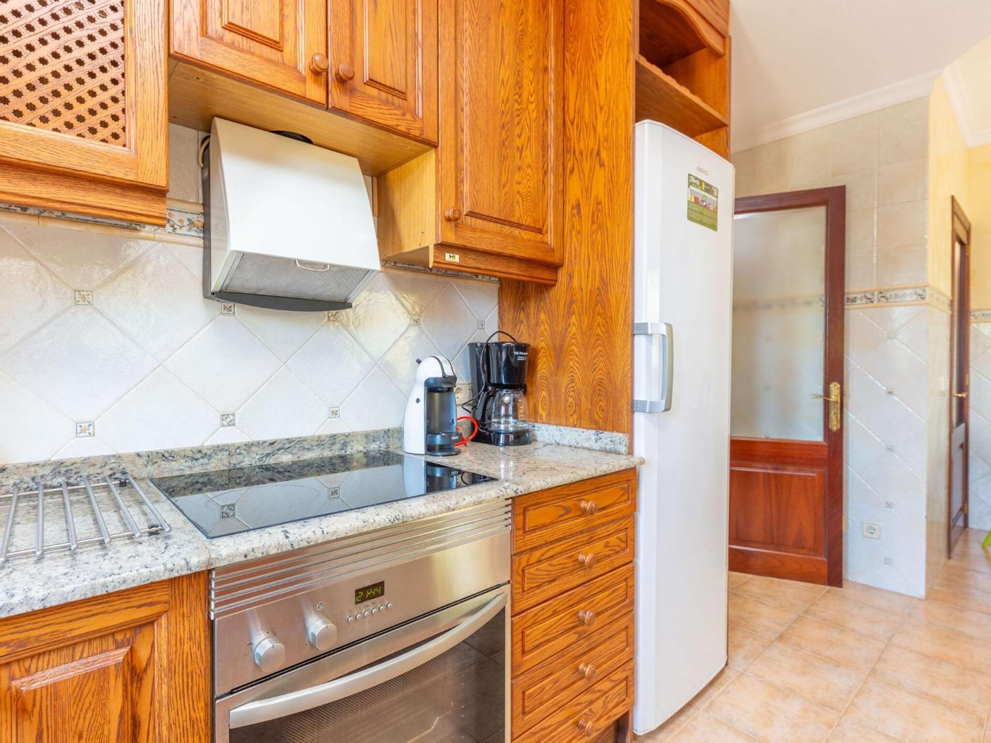 Villa Son Monjo - With Private Pool Free Wifi