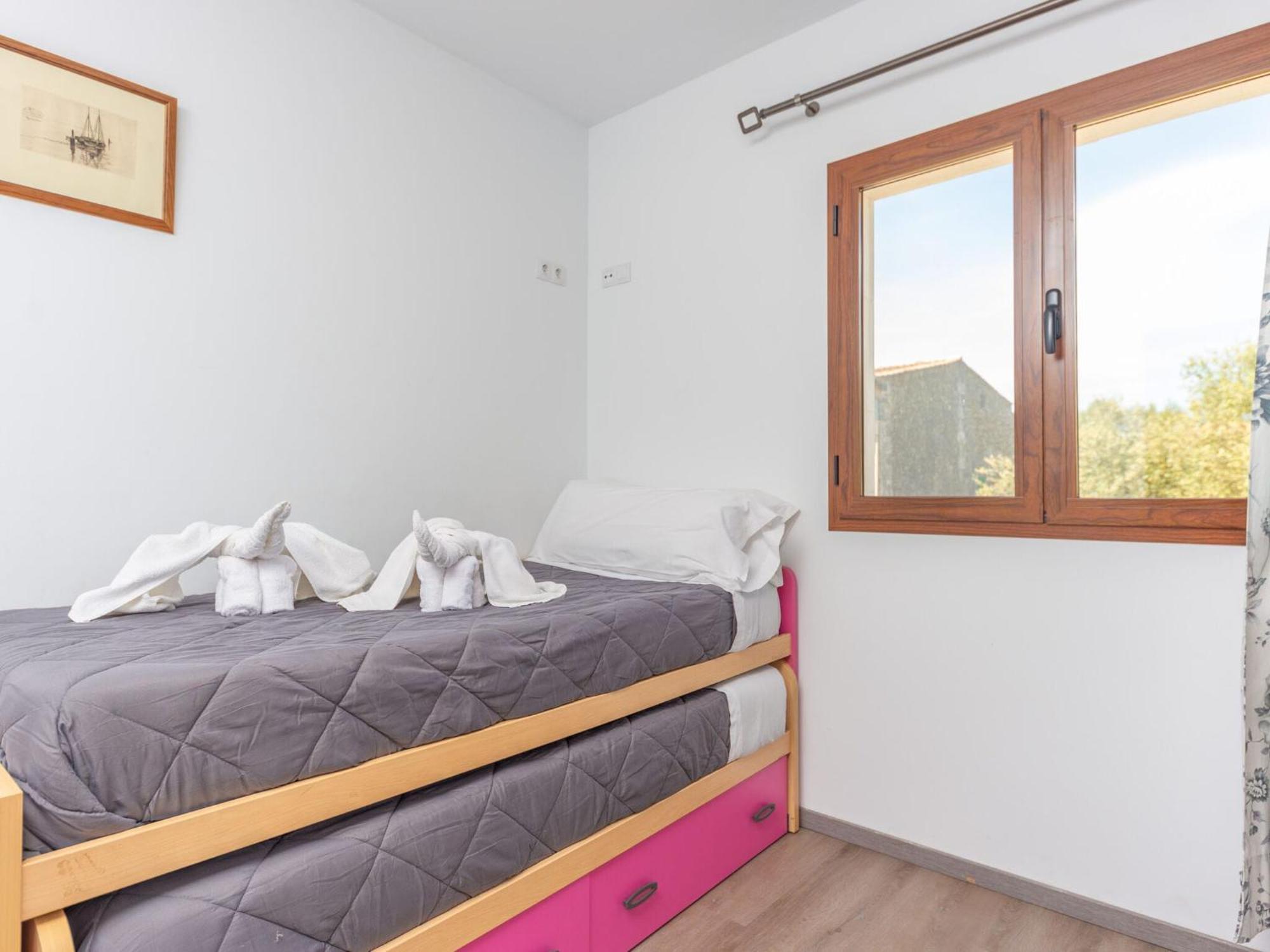 Villa Son Monjo - With Private Pool Free Wifi