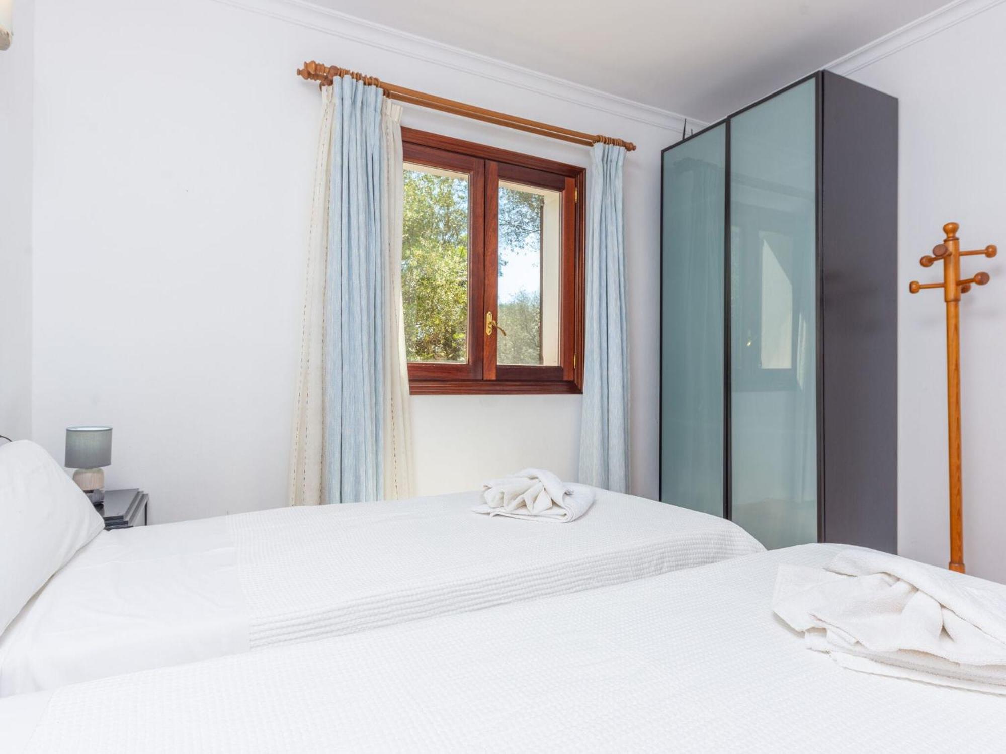 Villa Son Monjo - With Private Pool Free Wifi *
