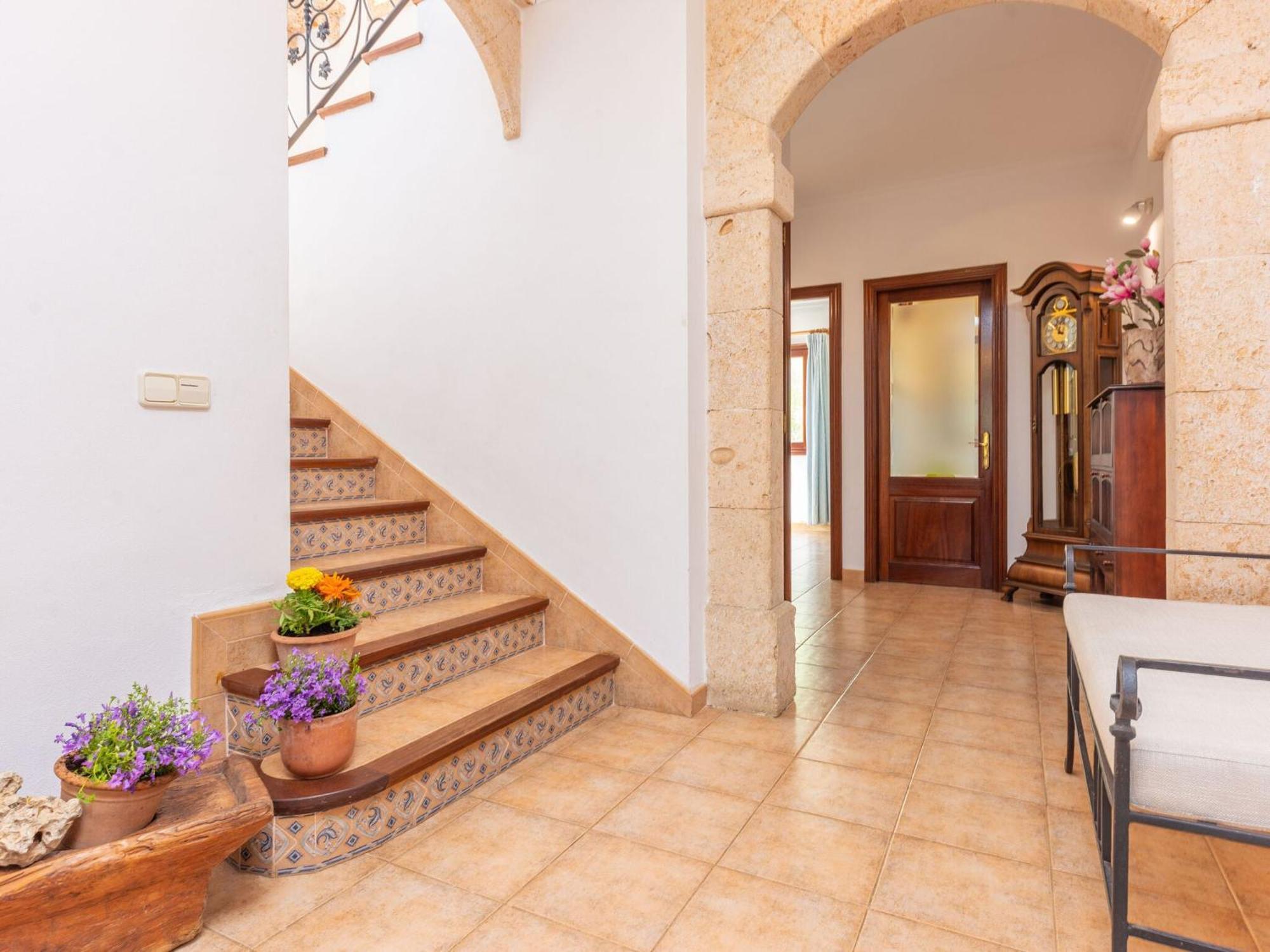 Son Monjo - With Private Pool Free Wifi Villa