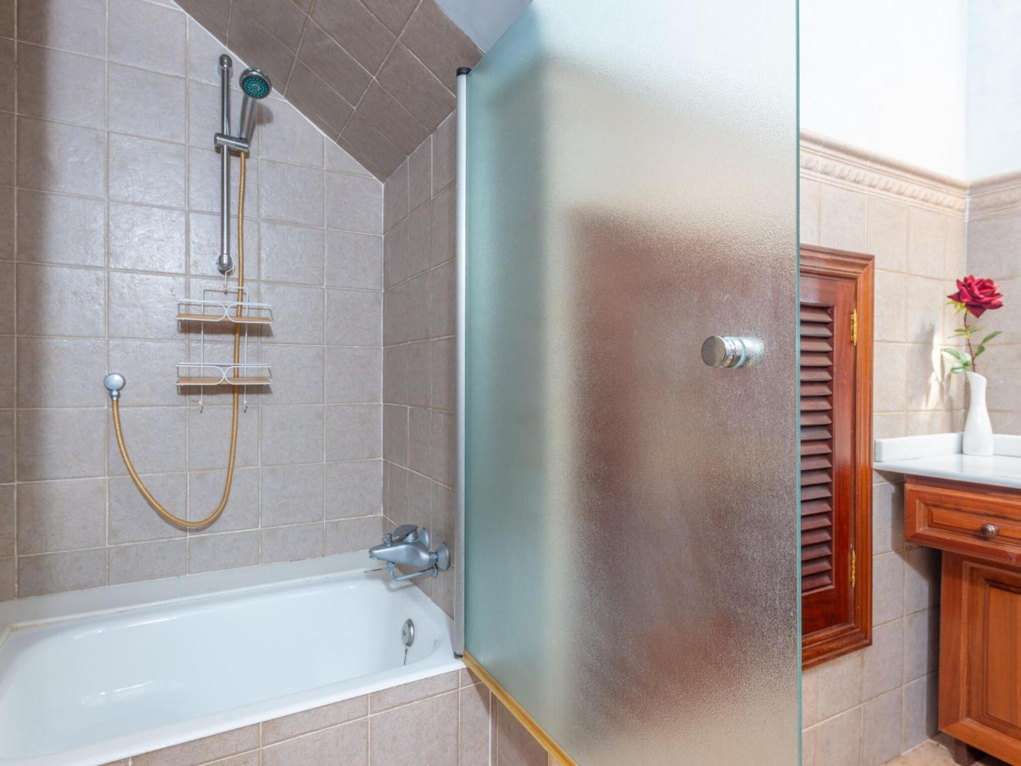 Son Monjo - With Private Pool Free Wifi Villa *