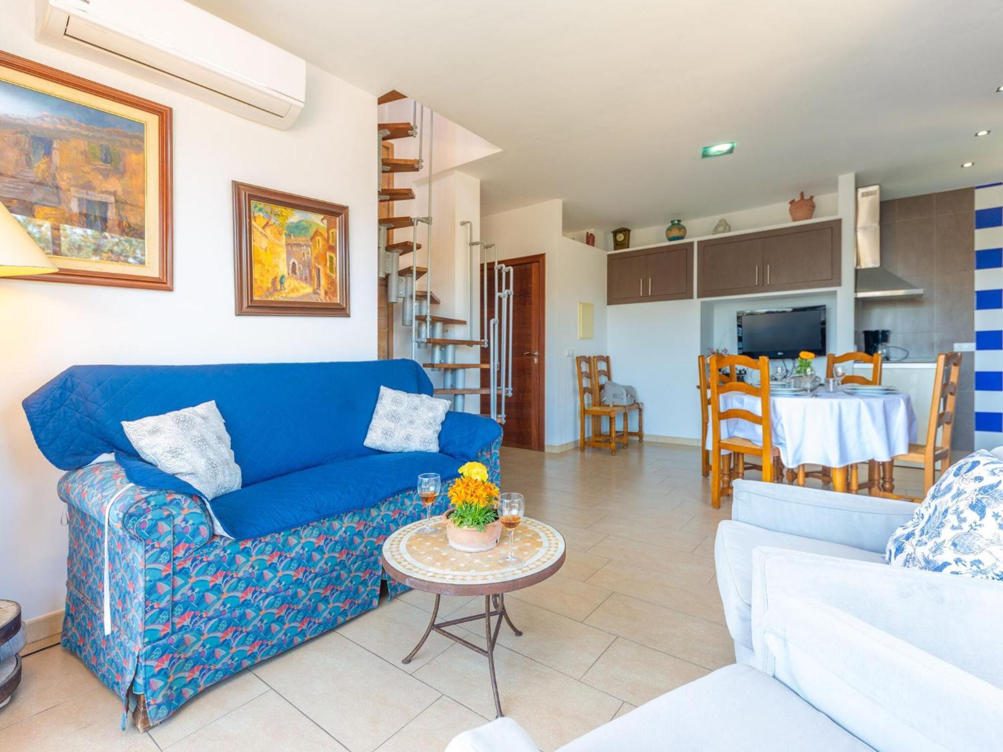 Son Monjo - With Private Pool Free Wifi Villa