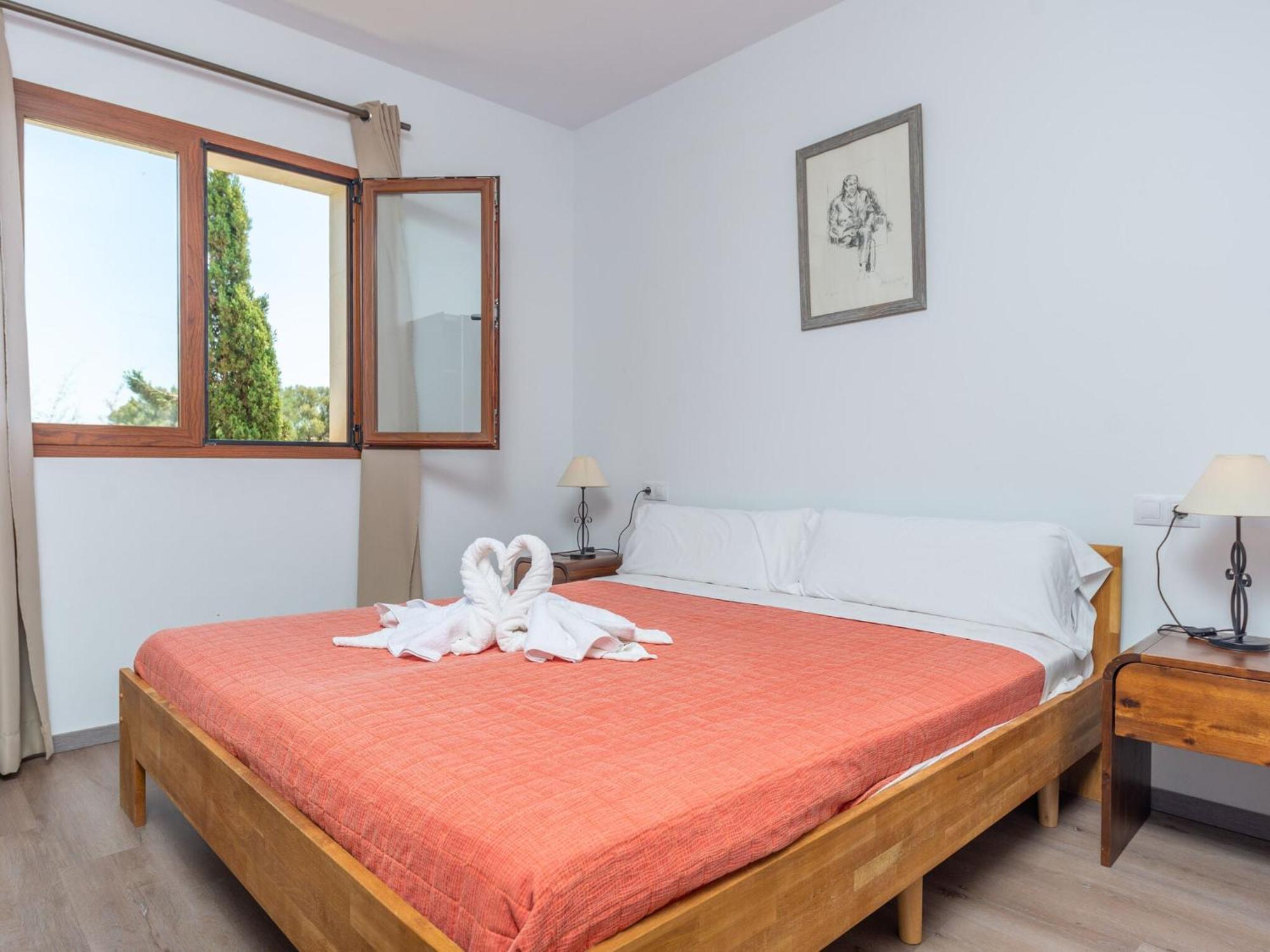 Son Monjo - With Private Pool Free Wifi Villa