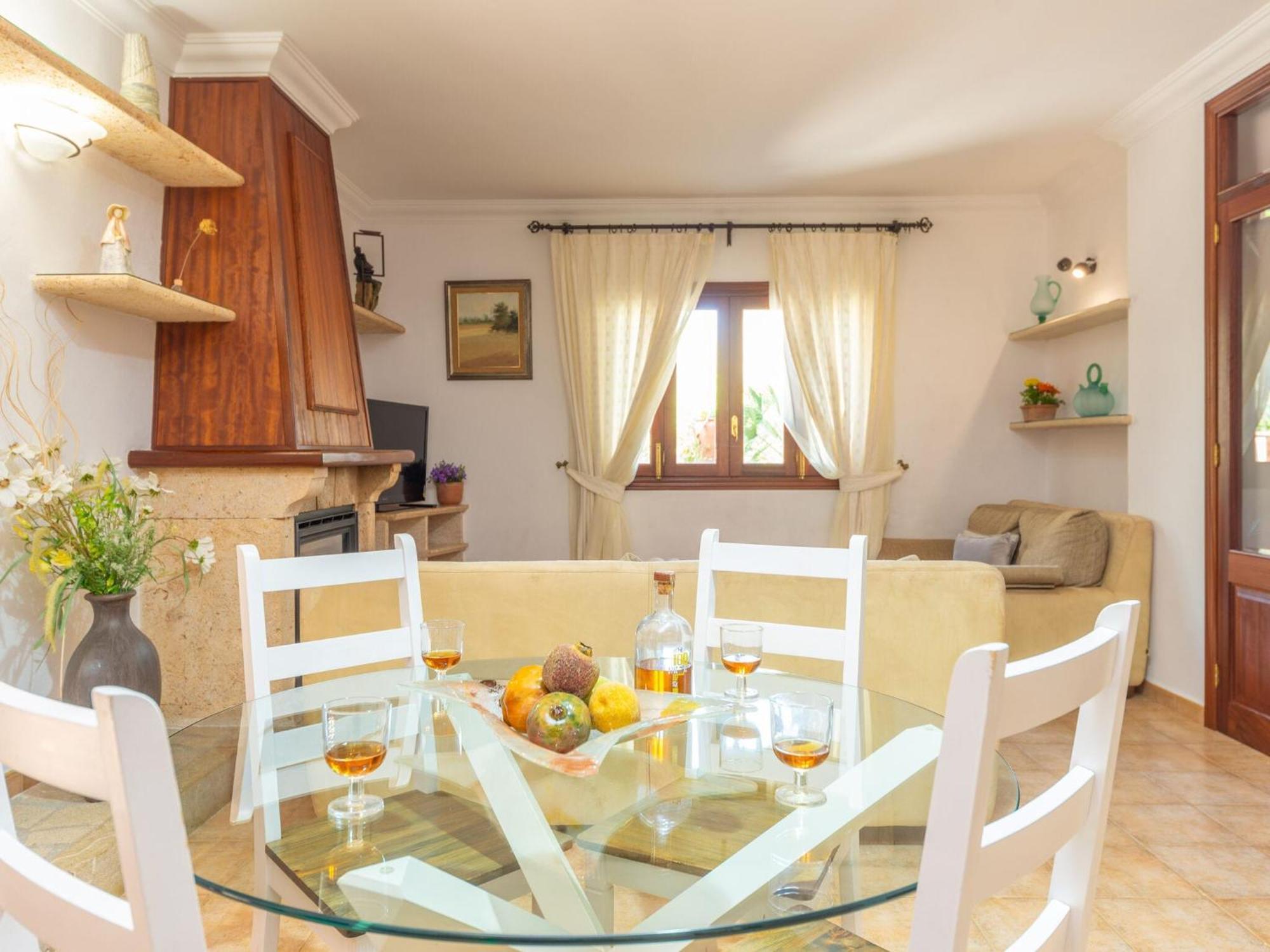 Son Monjo - With Private Pool Free Wifi Villa *