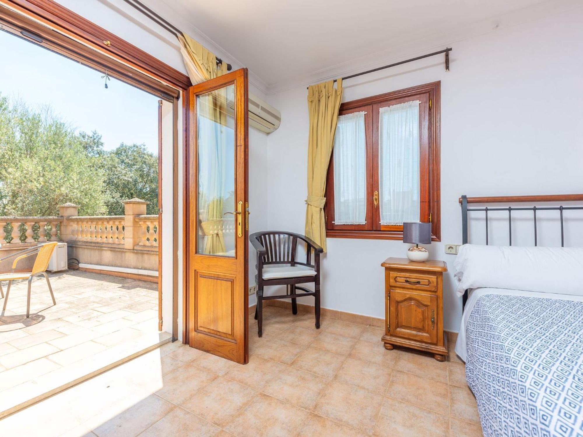 Son Monjo - With Private Pool Free Wifi