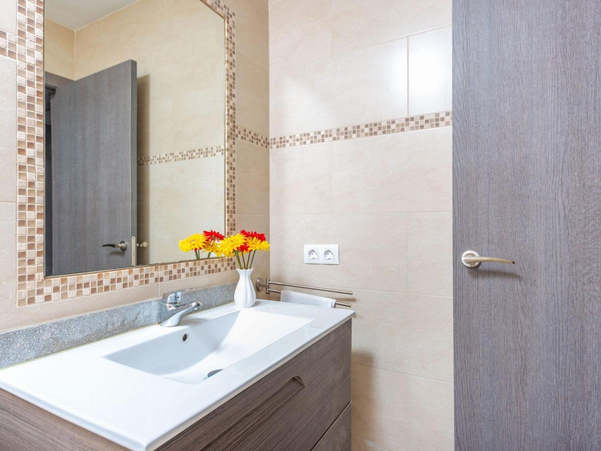 Son Monjo - With Private Pool Free Wifi