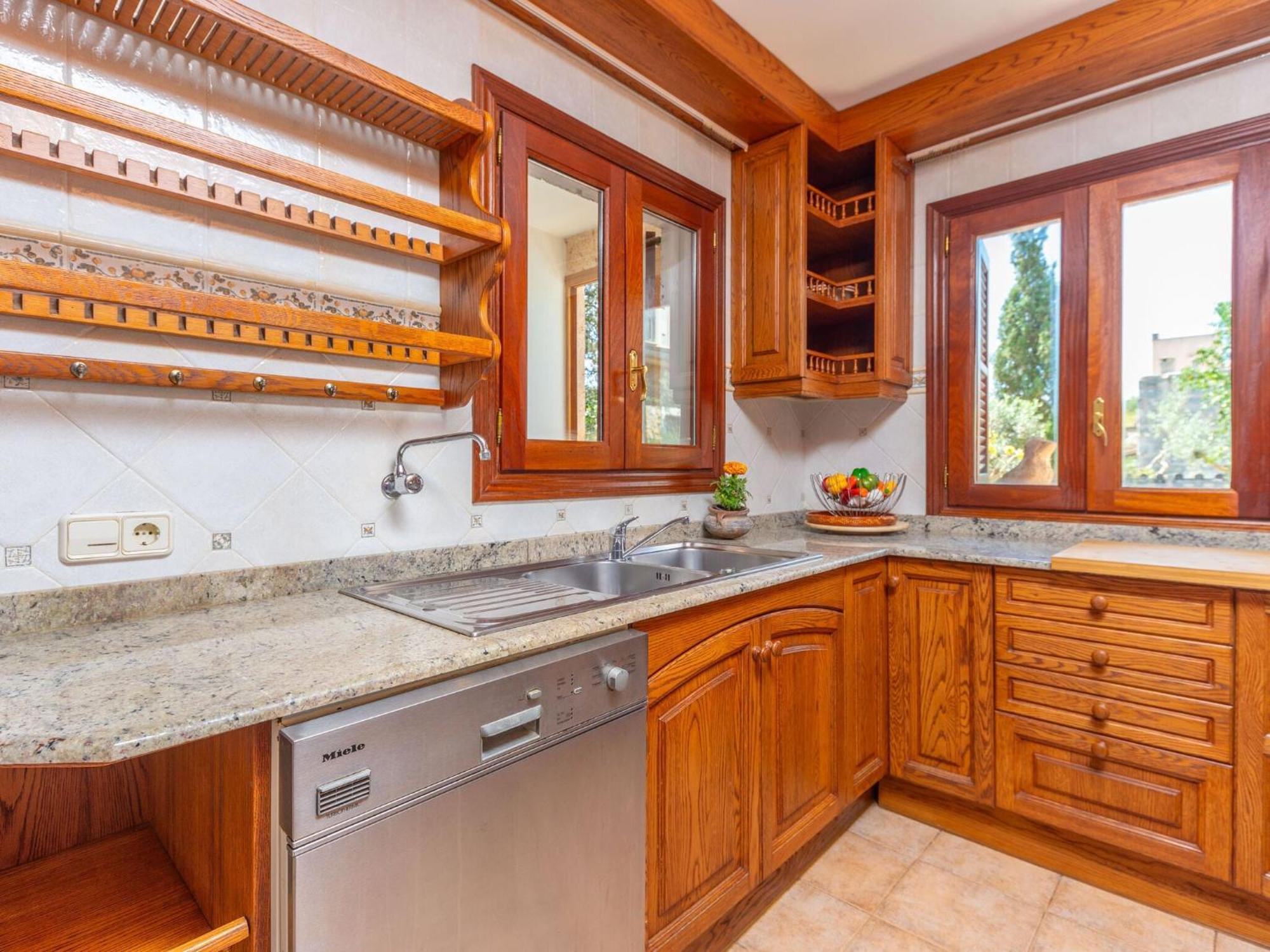 Son Monjo - With Private Pool Free Wifi Villa *
