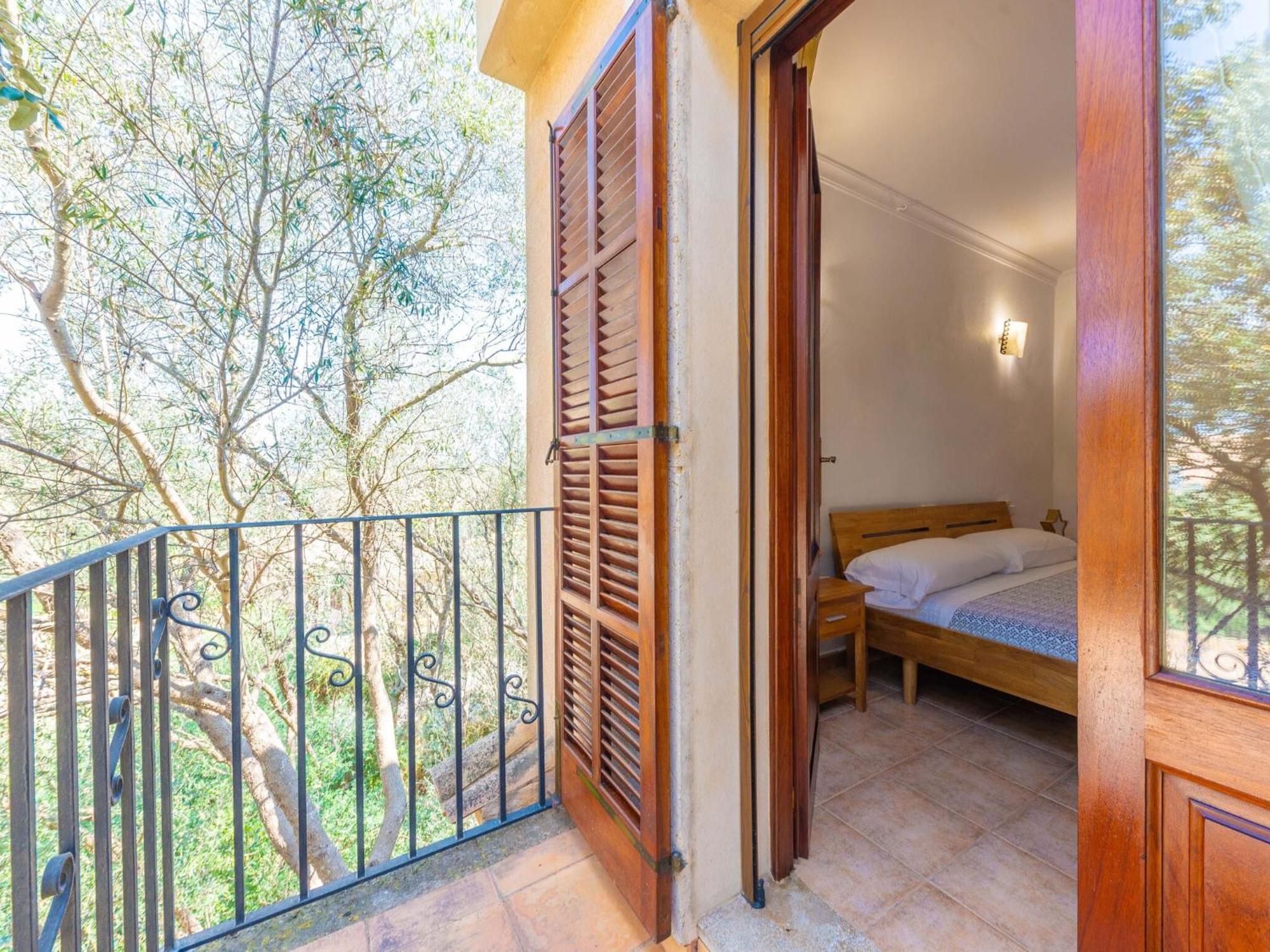 Son Monjo - With Private Pool Free Wifi Villa *