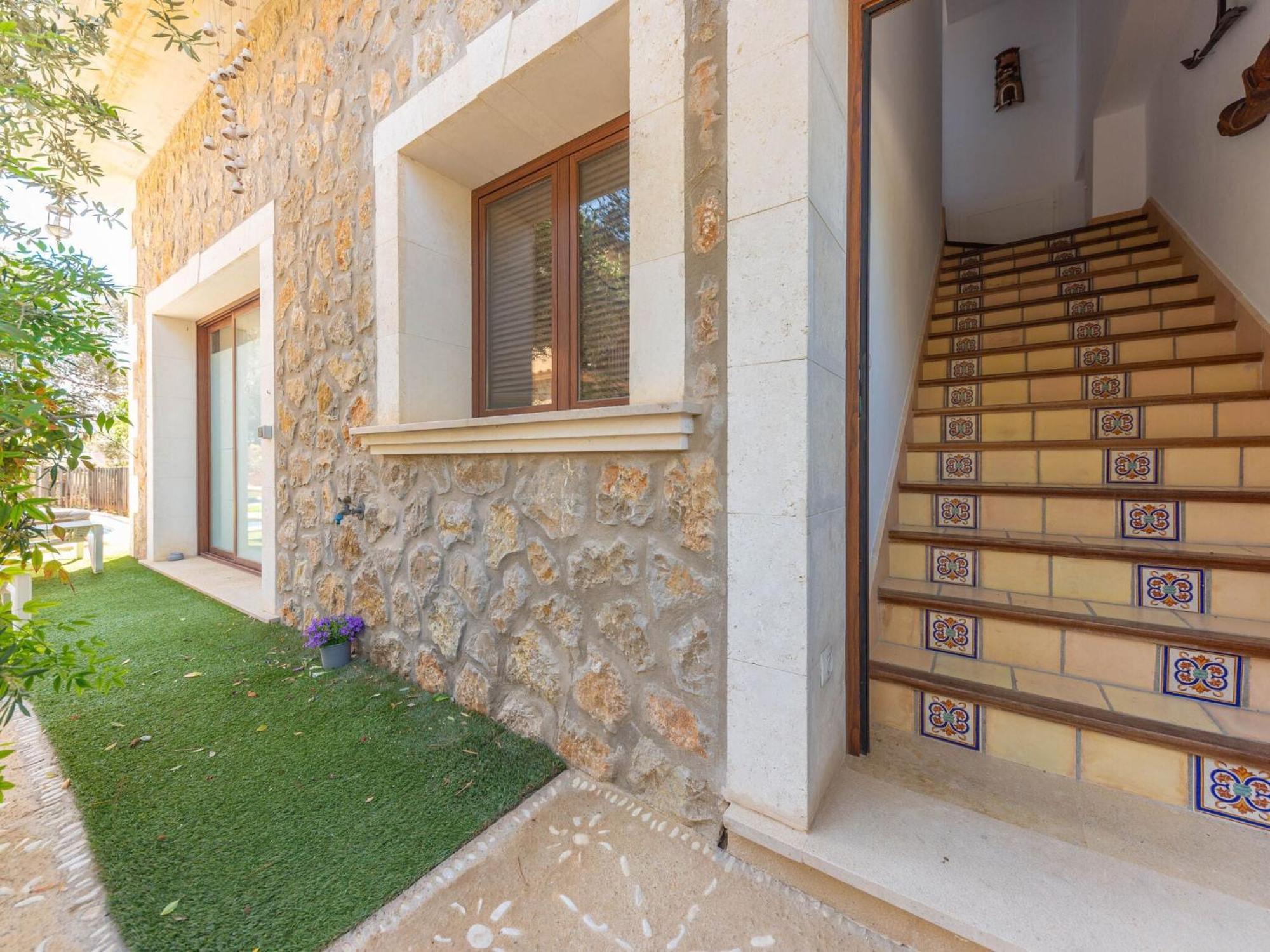 Son Monjo - With Private Pool Free Wifi *