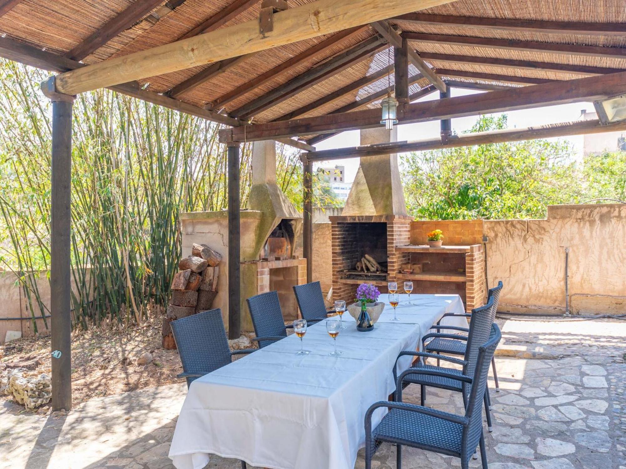 Son Monjo - With Private Pool Free Wifi