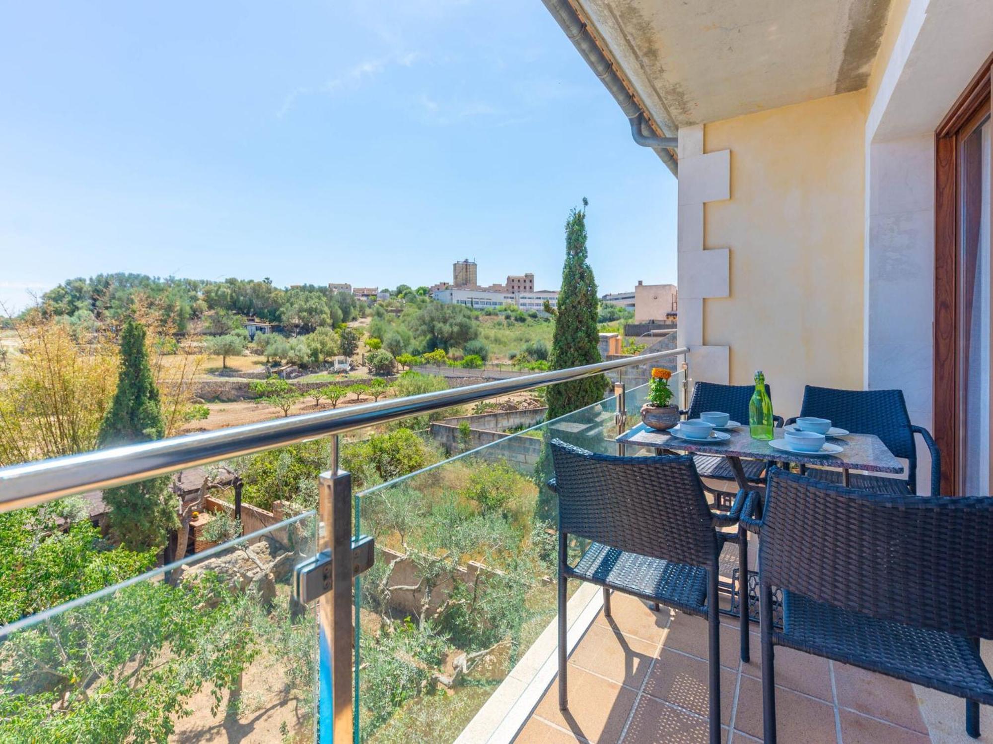 Son Monjo - With Private Pool Free Wifi Villa