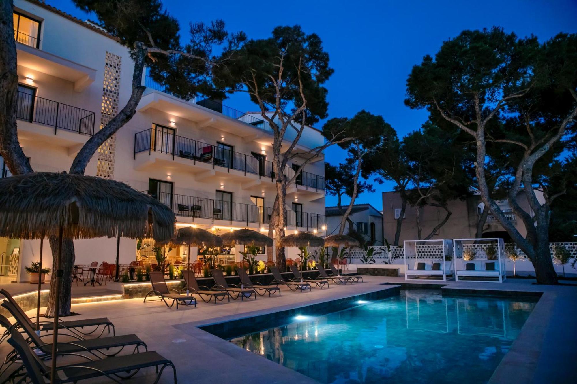 Hotel Santanyi Port 4*