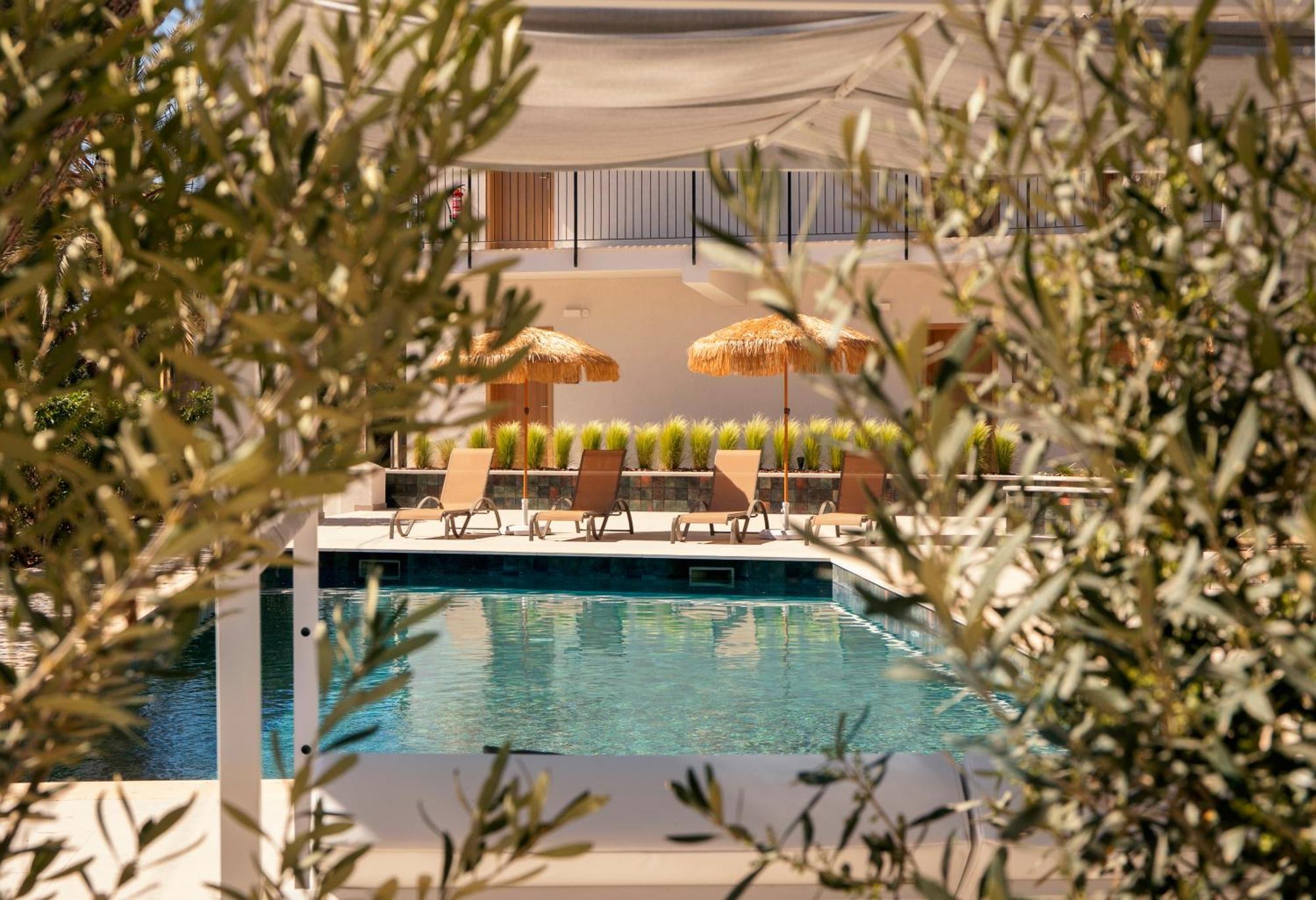 Hotel Santanyi Port Cala Figuera (Mallorca)