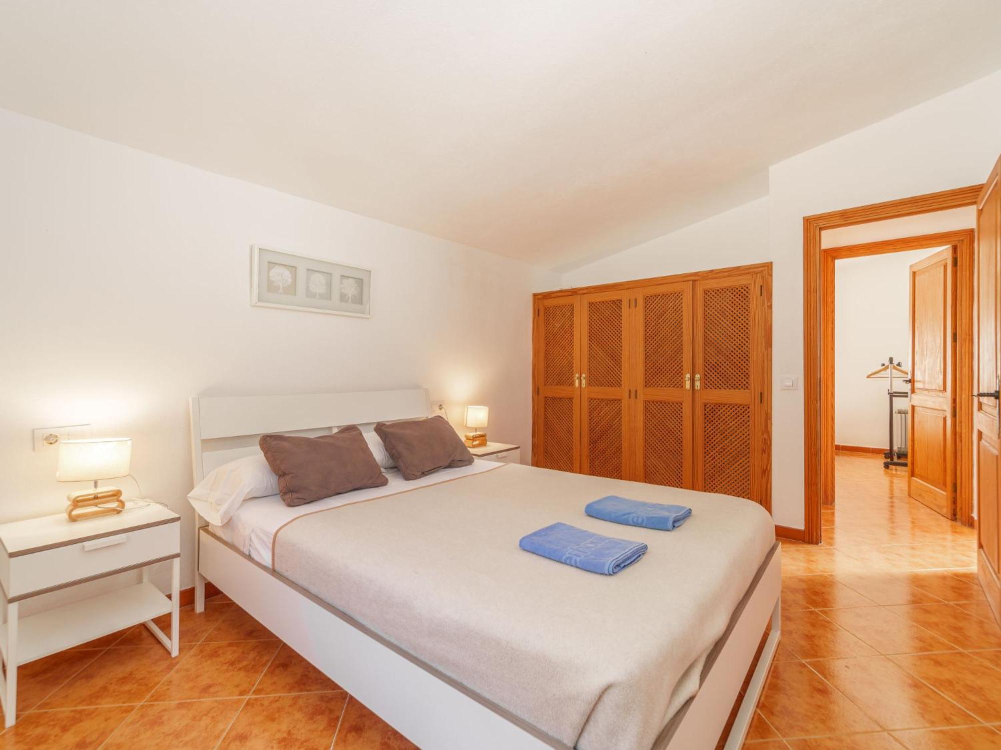 Holiday home Garcia By Interhome