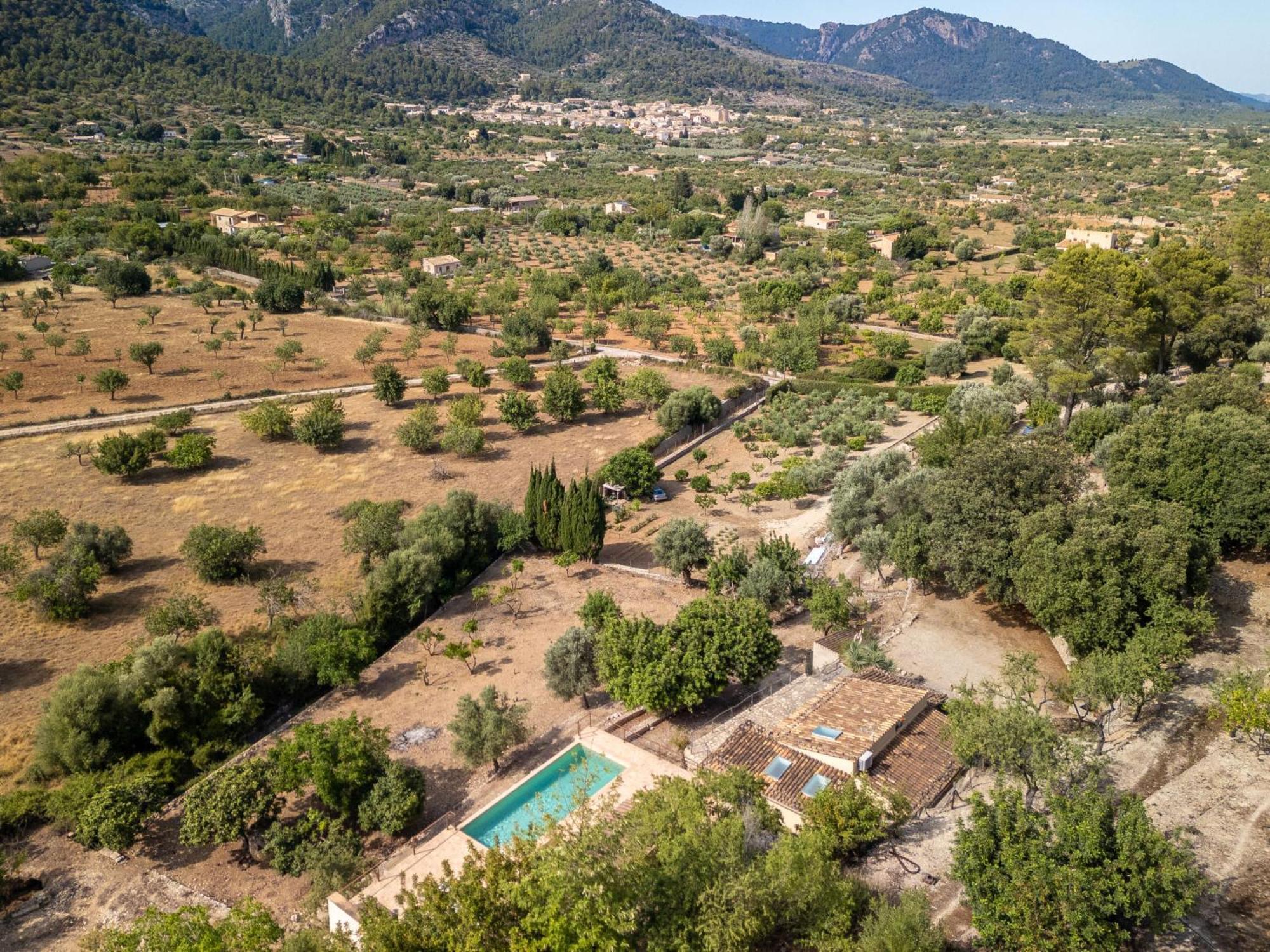 Garcia By Interhome