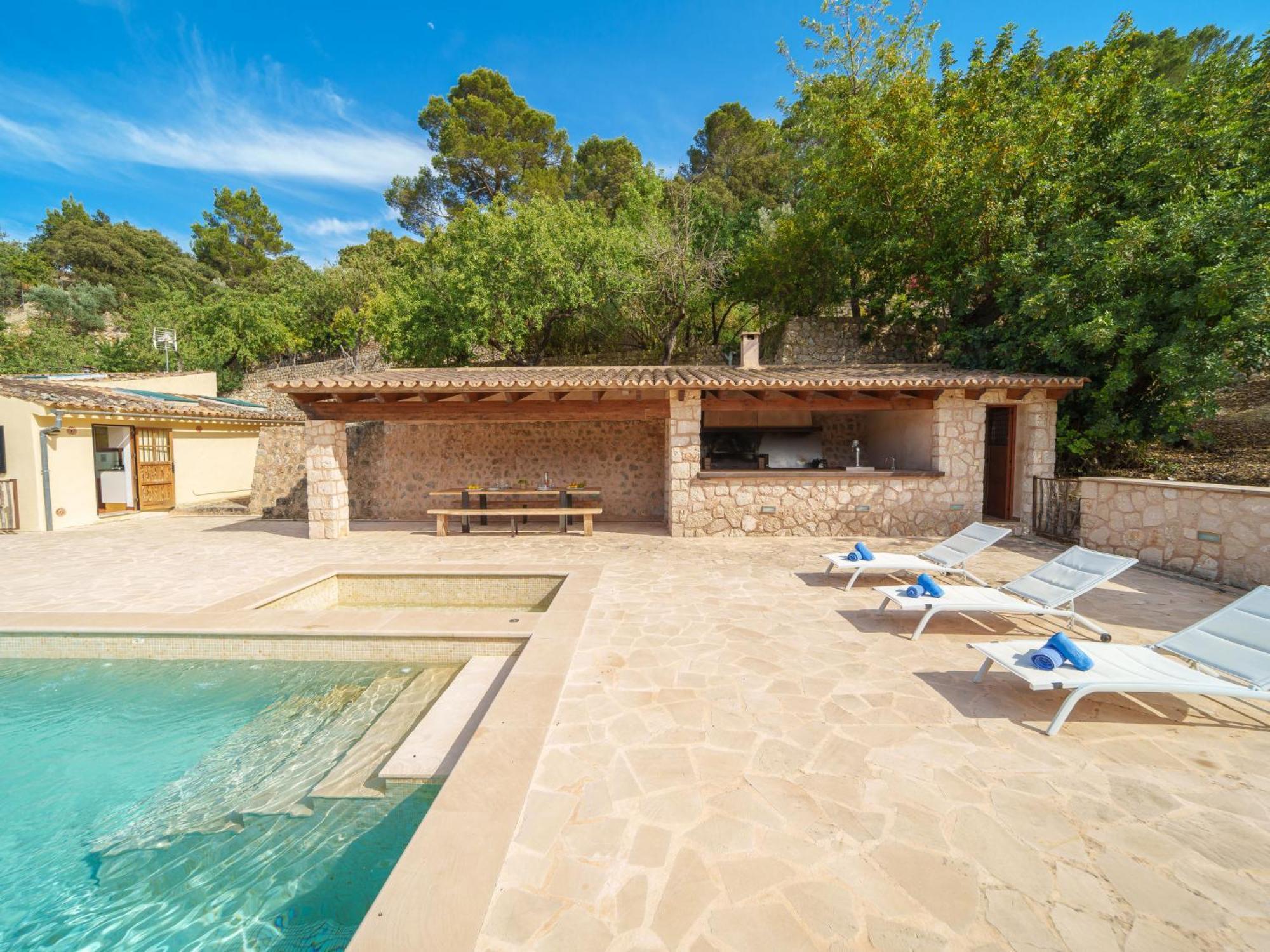 Garcia By Interhome Holiday home *
