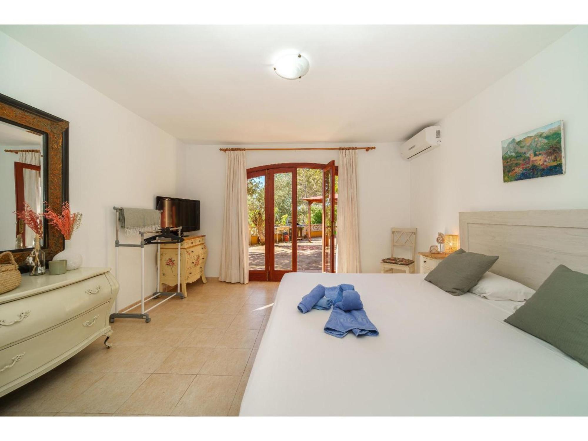 Sardy Port Des Canonge By Interhome * Bañalbufar (Banyalbufar)
