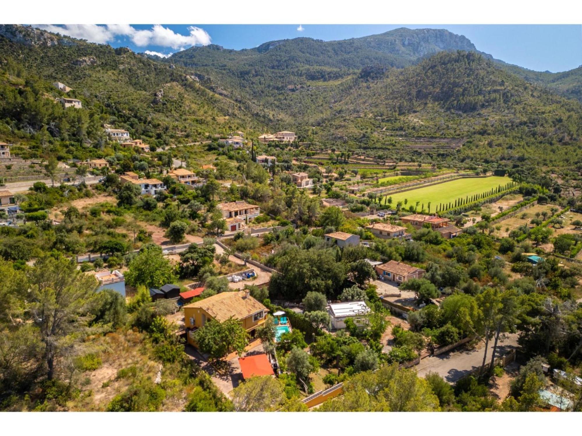 Sardy Port Des Canonge By Interhome Villa Bañalbufar (Banyalbufar)