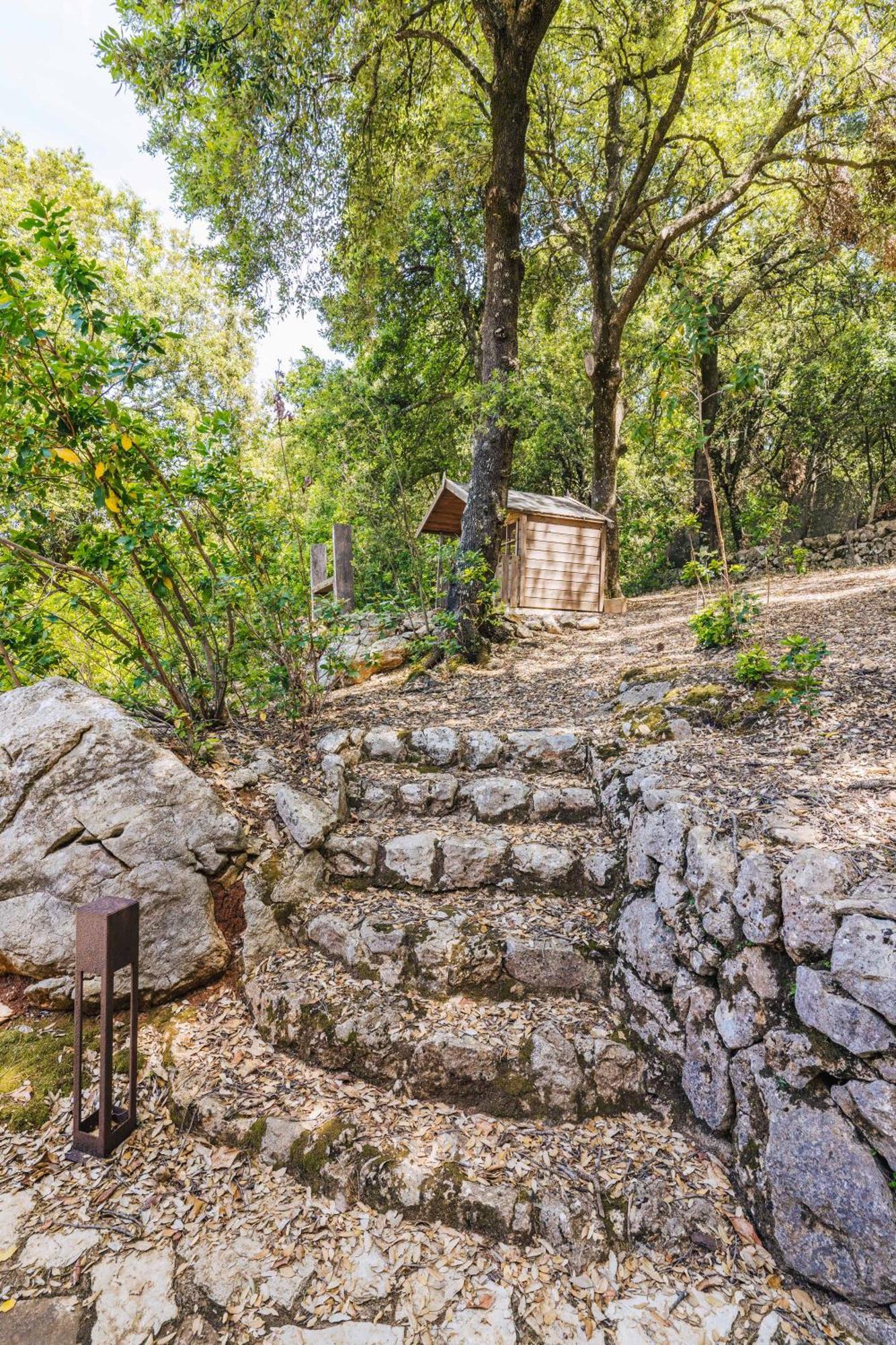 Ca's Pastor - De Montaña Chalet