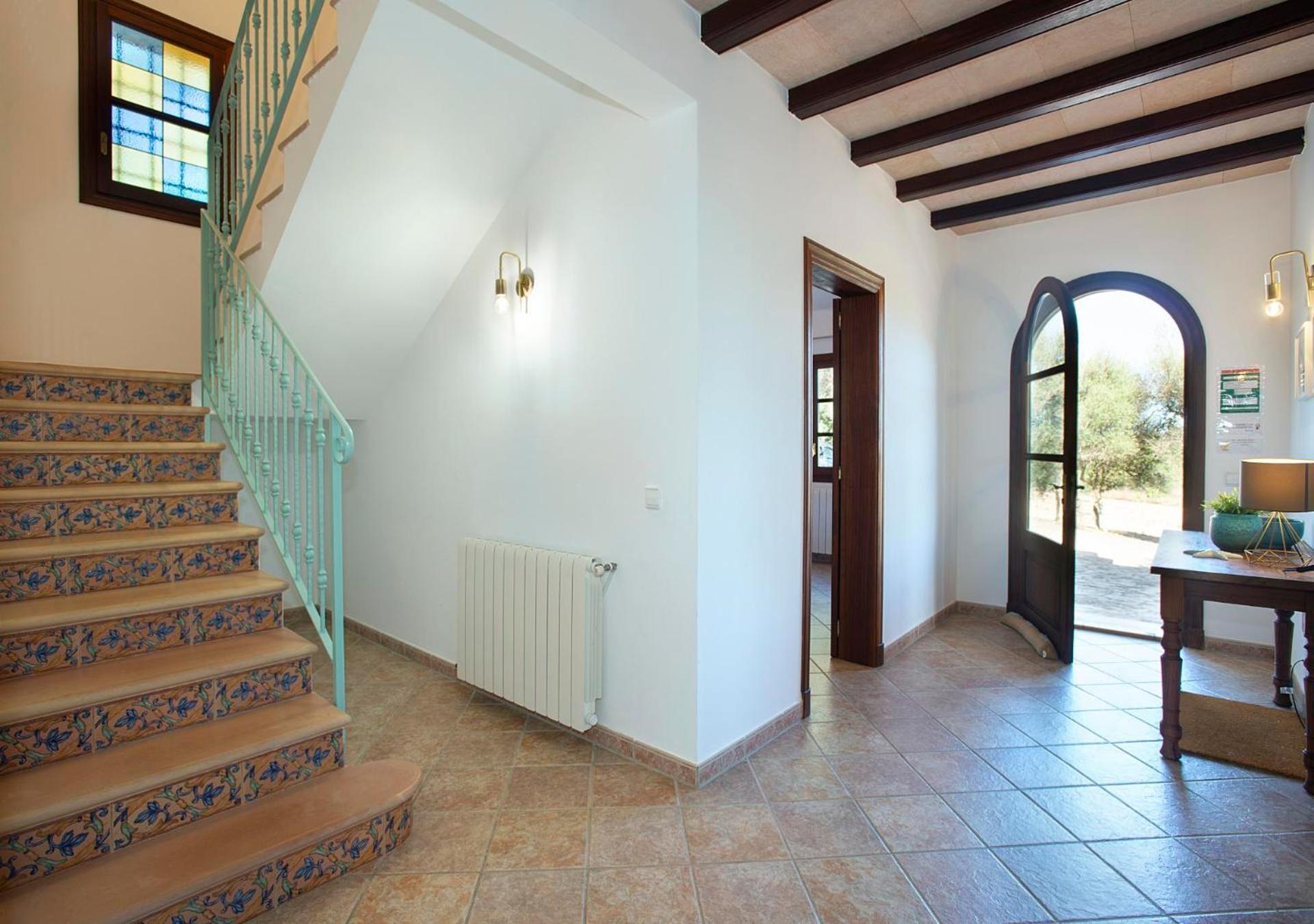 Sa Cova D'es Pujol By Vintage Travel *