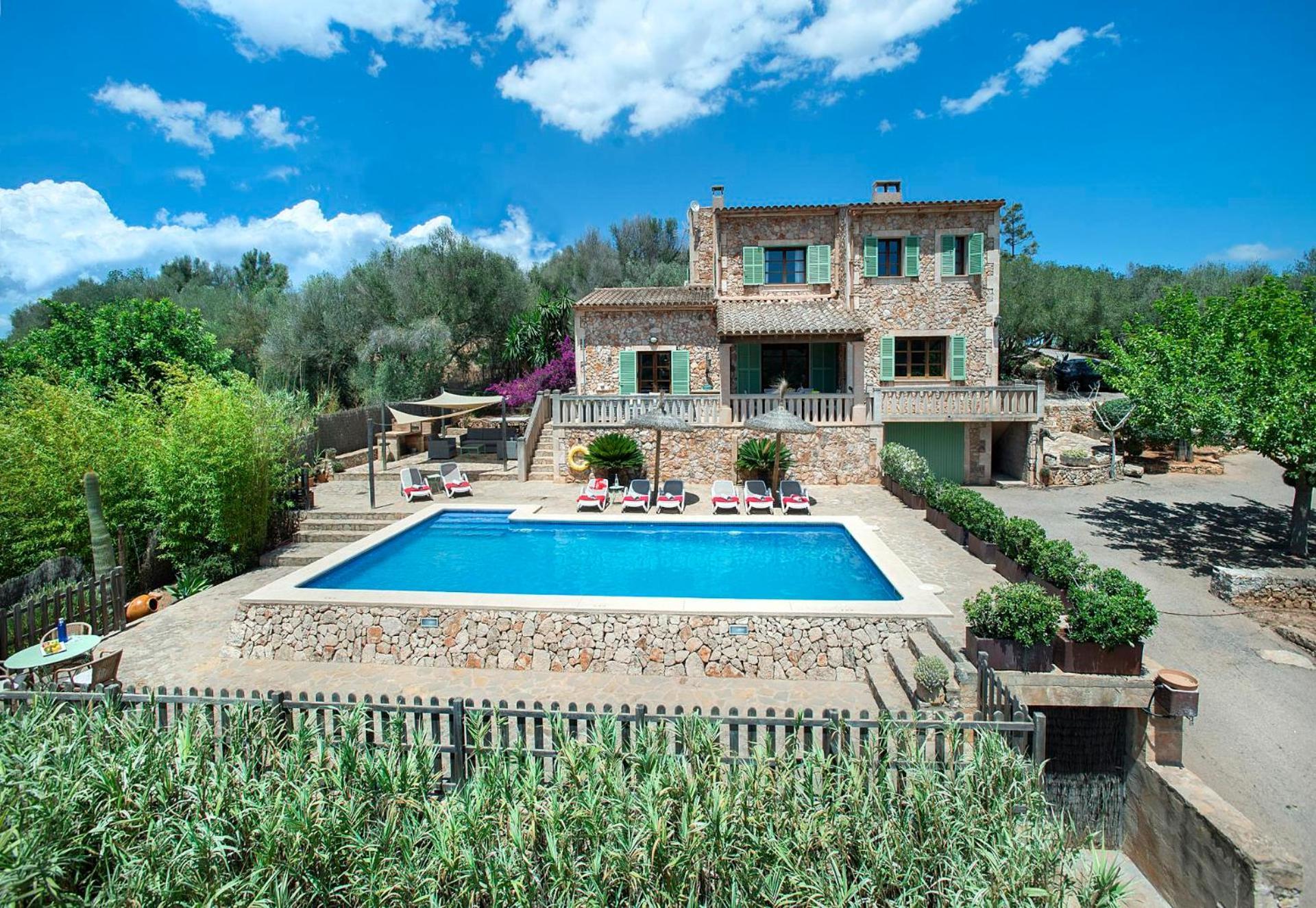 Sa Cova D'es Pujol By Vintage Travel