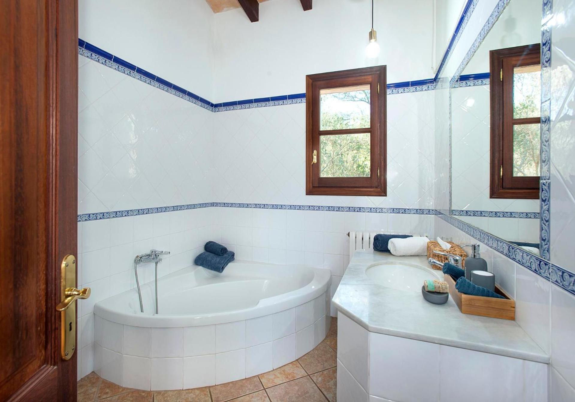 Sa Cova D'es Pujol By Vintage Travel