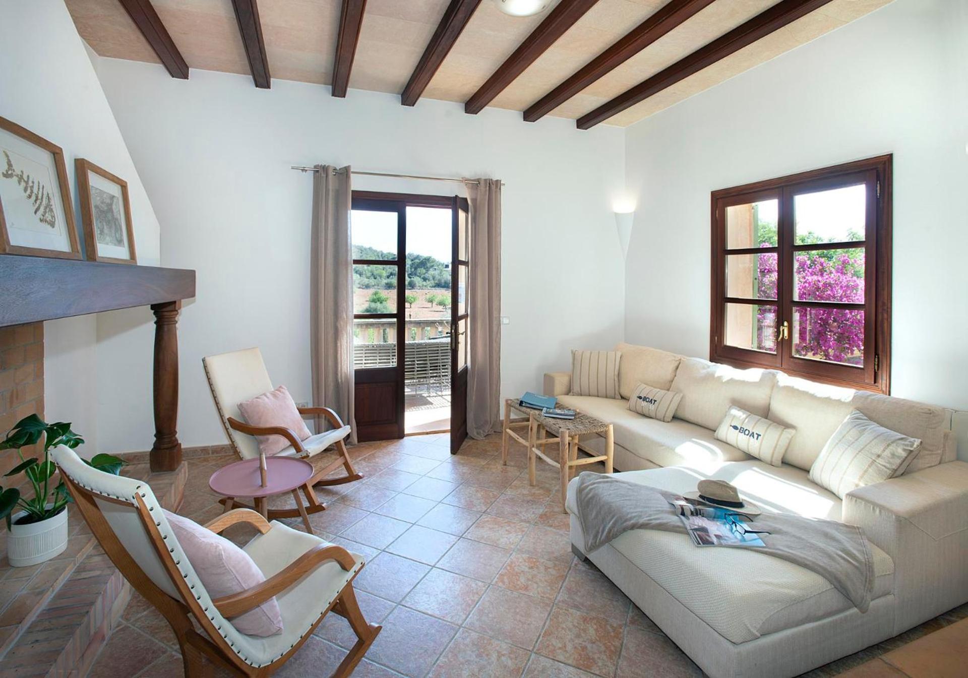 Sa Cova D'es Pujol By Vintage Travel Villa