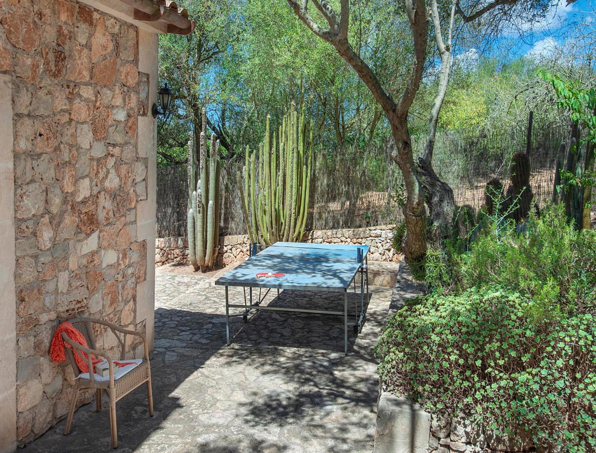 Villa Sa Cova D'es Pujol By Vintage Travel Fenalitx (Fenalich)