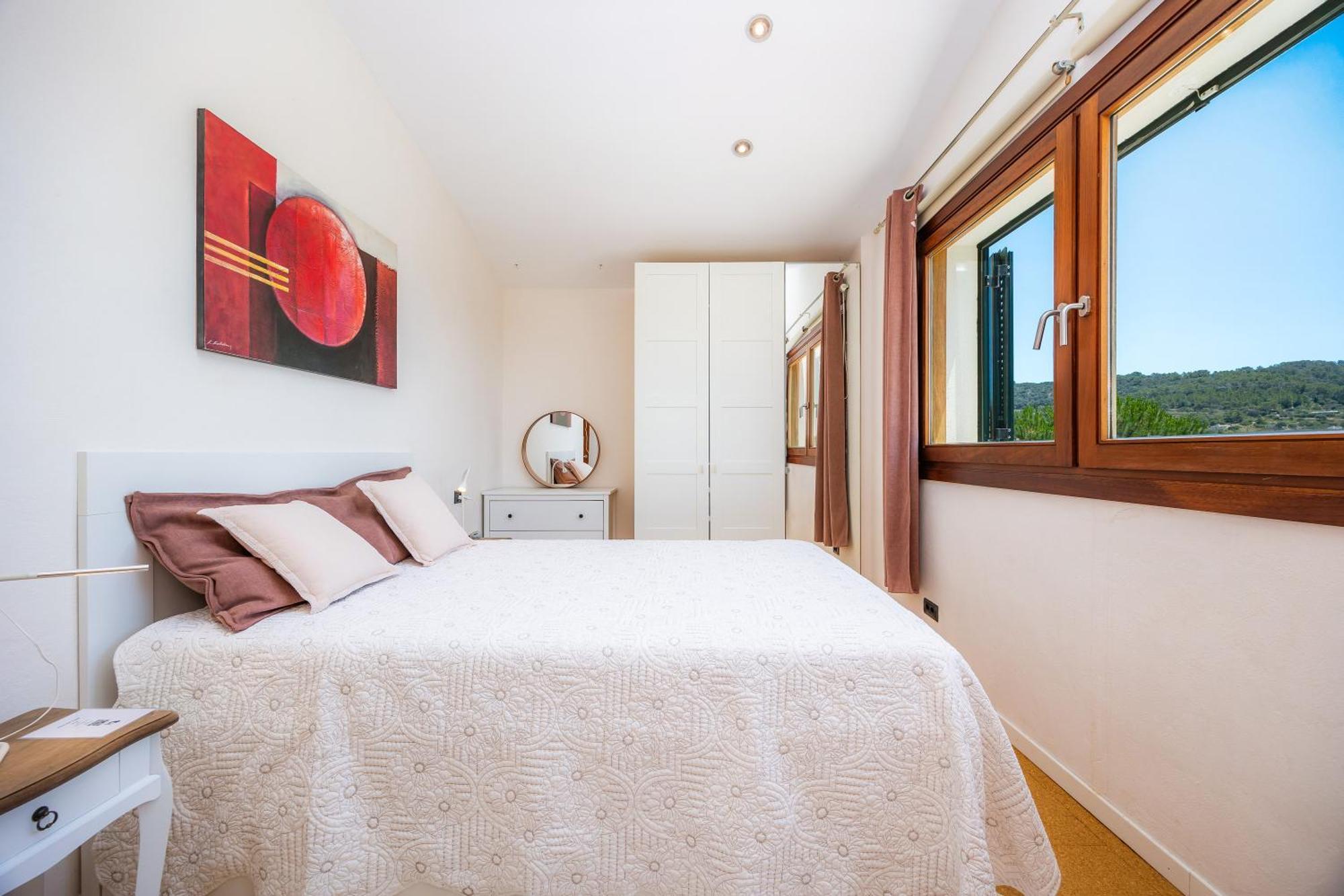 Сasa de vacaciones Aires Del Tomir Inca (Mallorca)