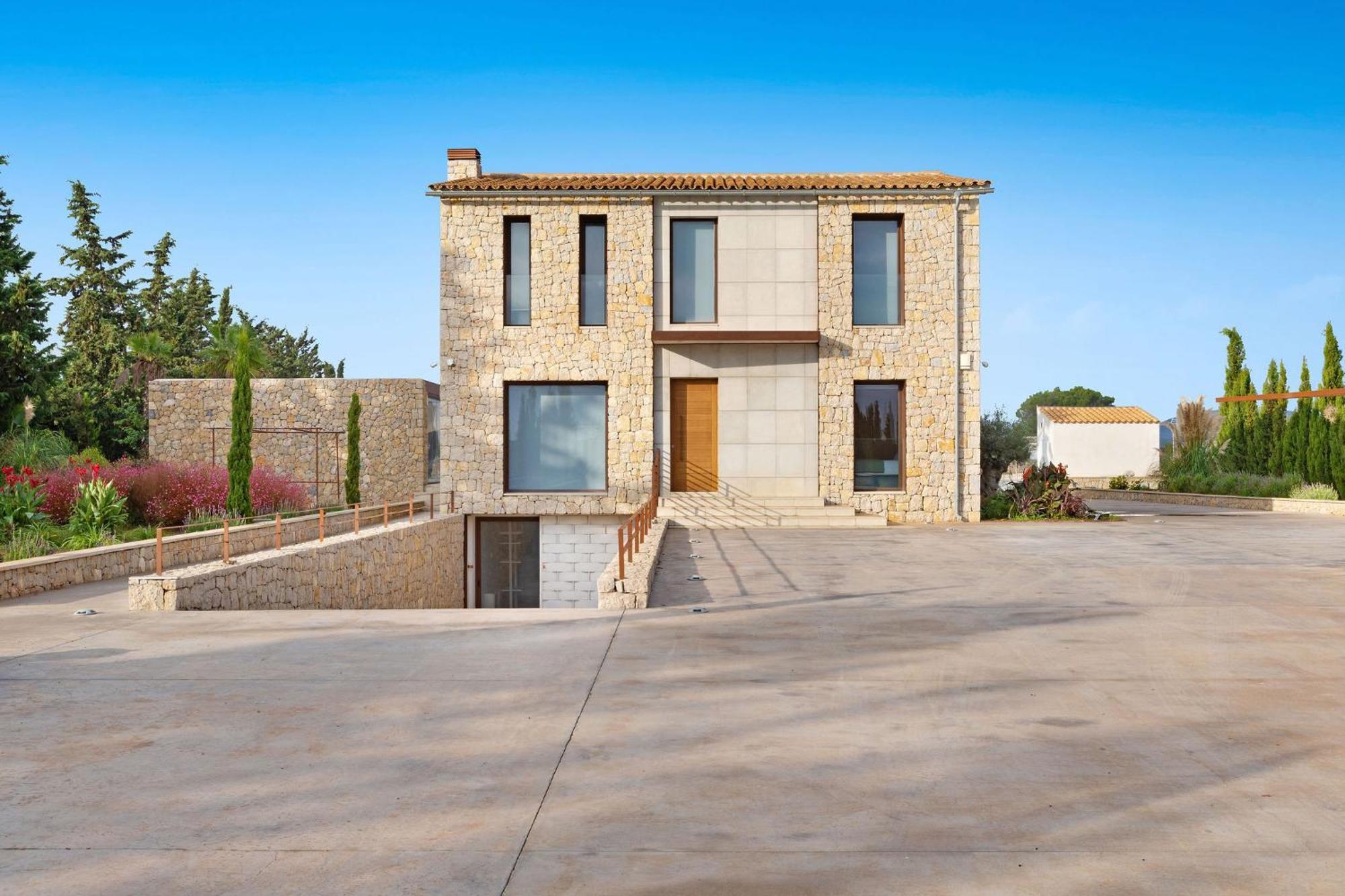 Son Set Villa Costitx (Mallorca)