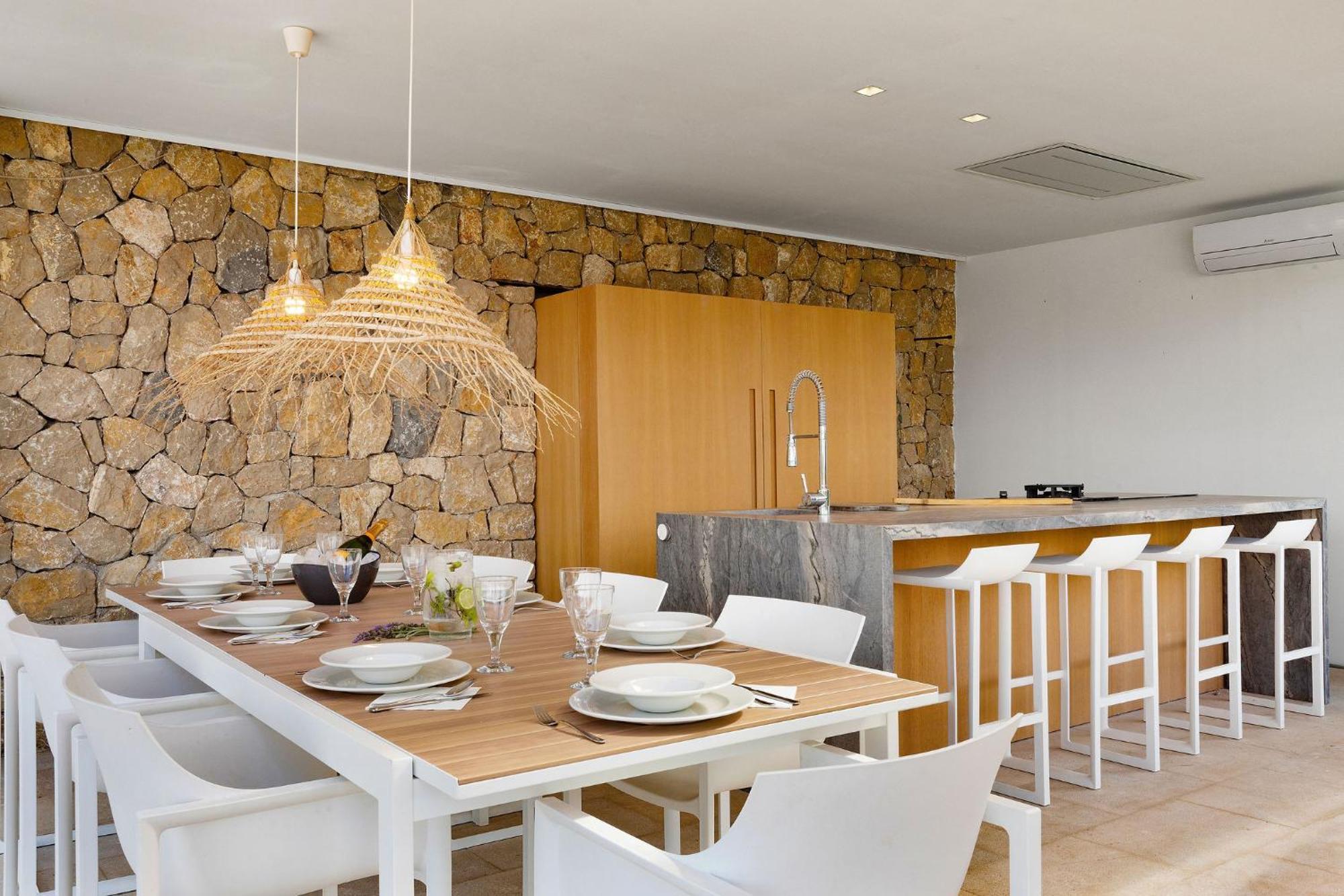 Son Set Costitx (Mallorca)