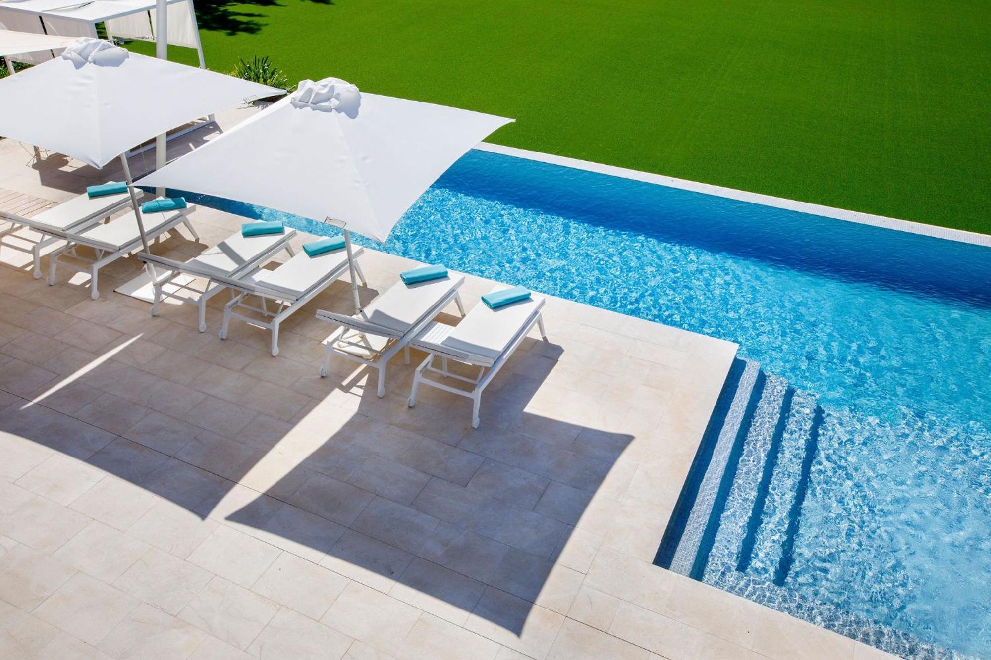 Villa Son Set