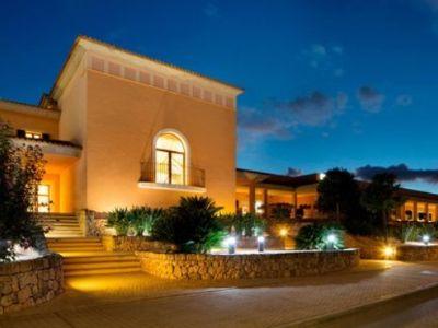 Marriott's Club Son Antem Hotel