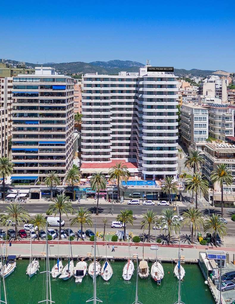Bellver , Affiliated By Meliá 4*