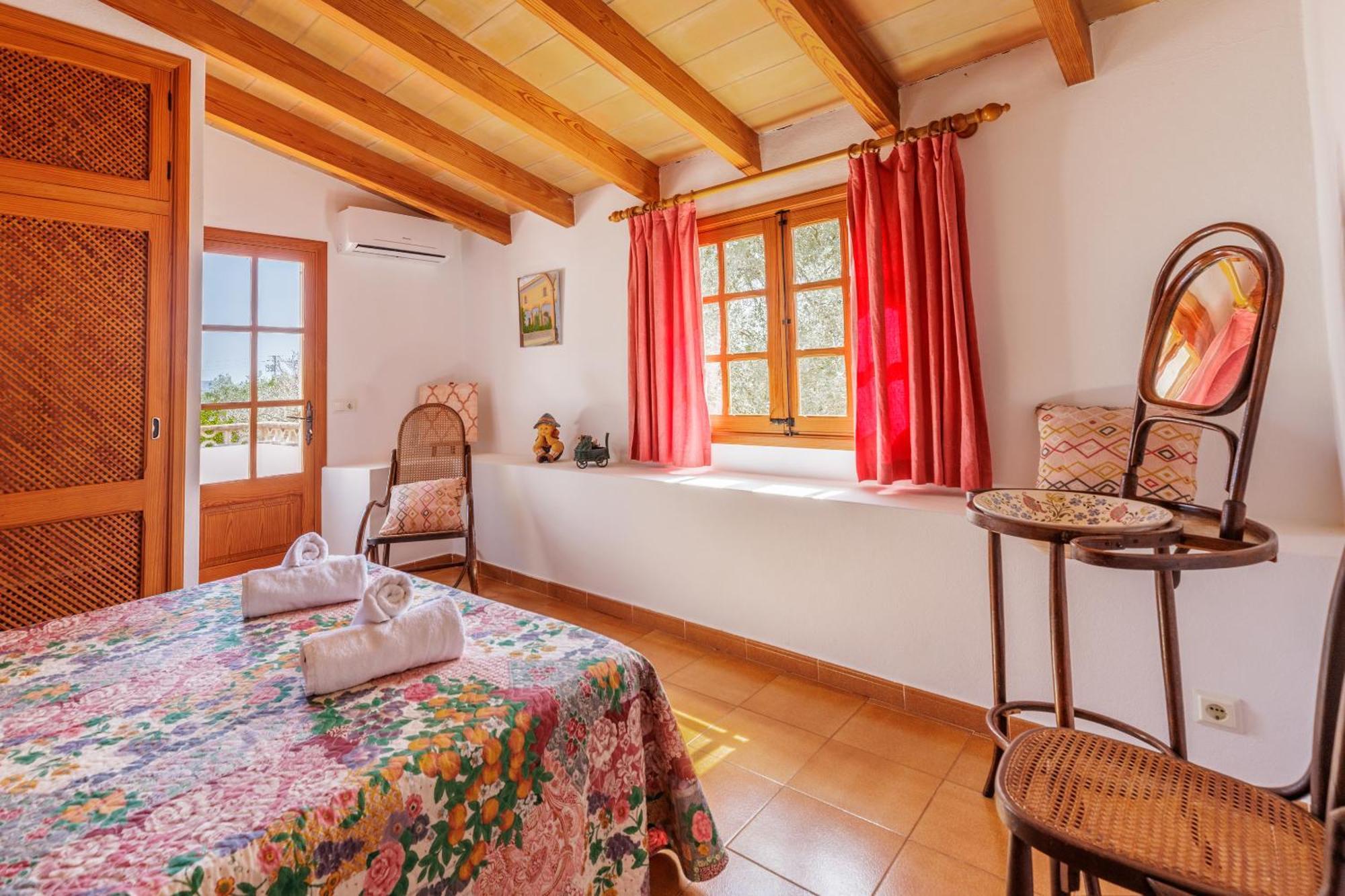 Villa Creus Pollensa