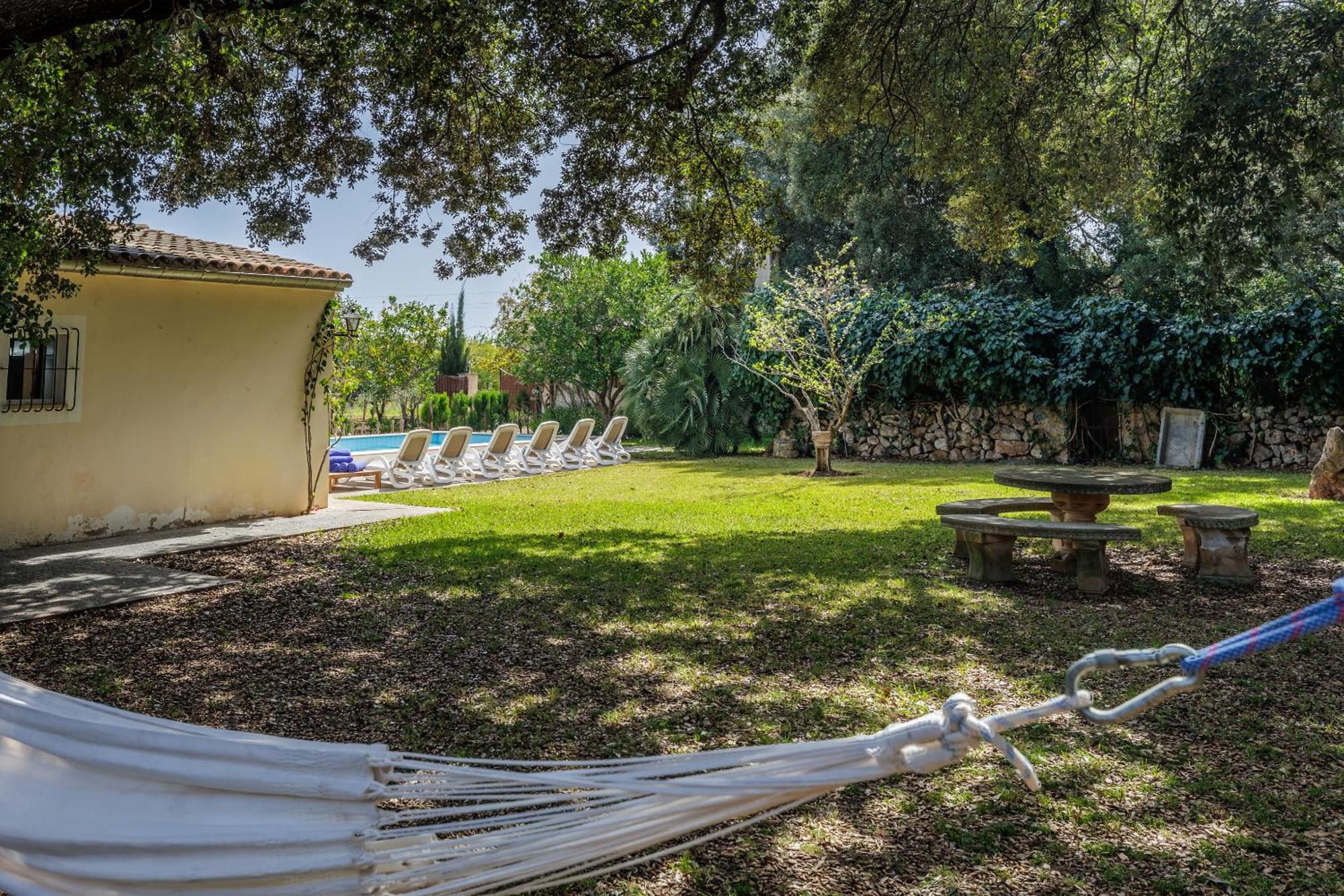 Villa Creus