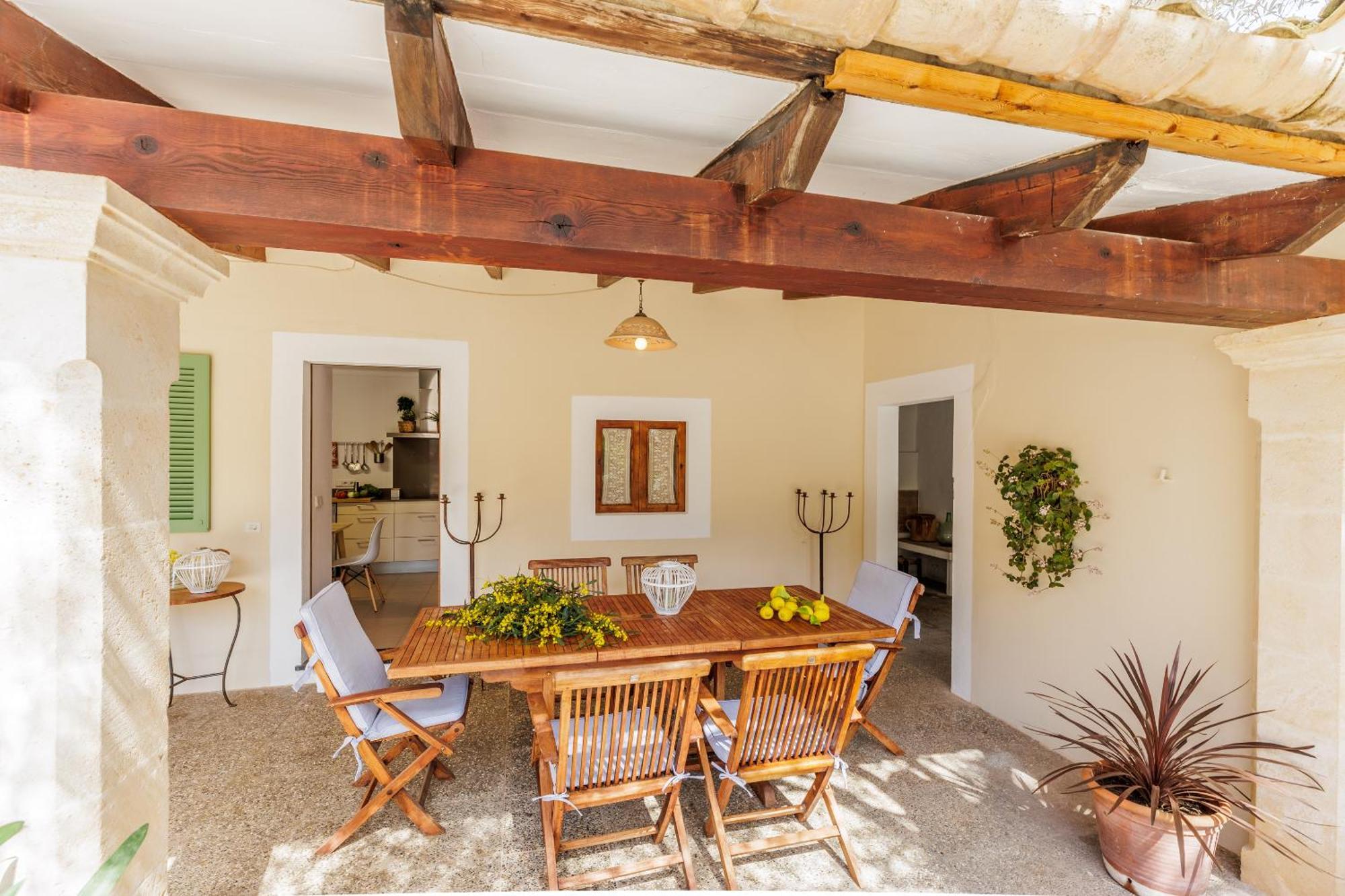 Villa Creus