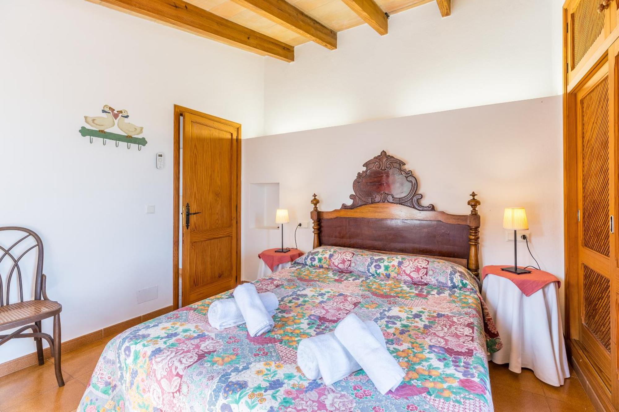 Creus Villa *