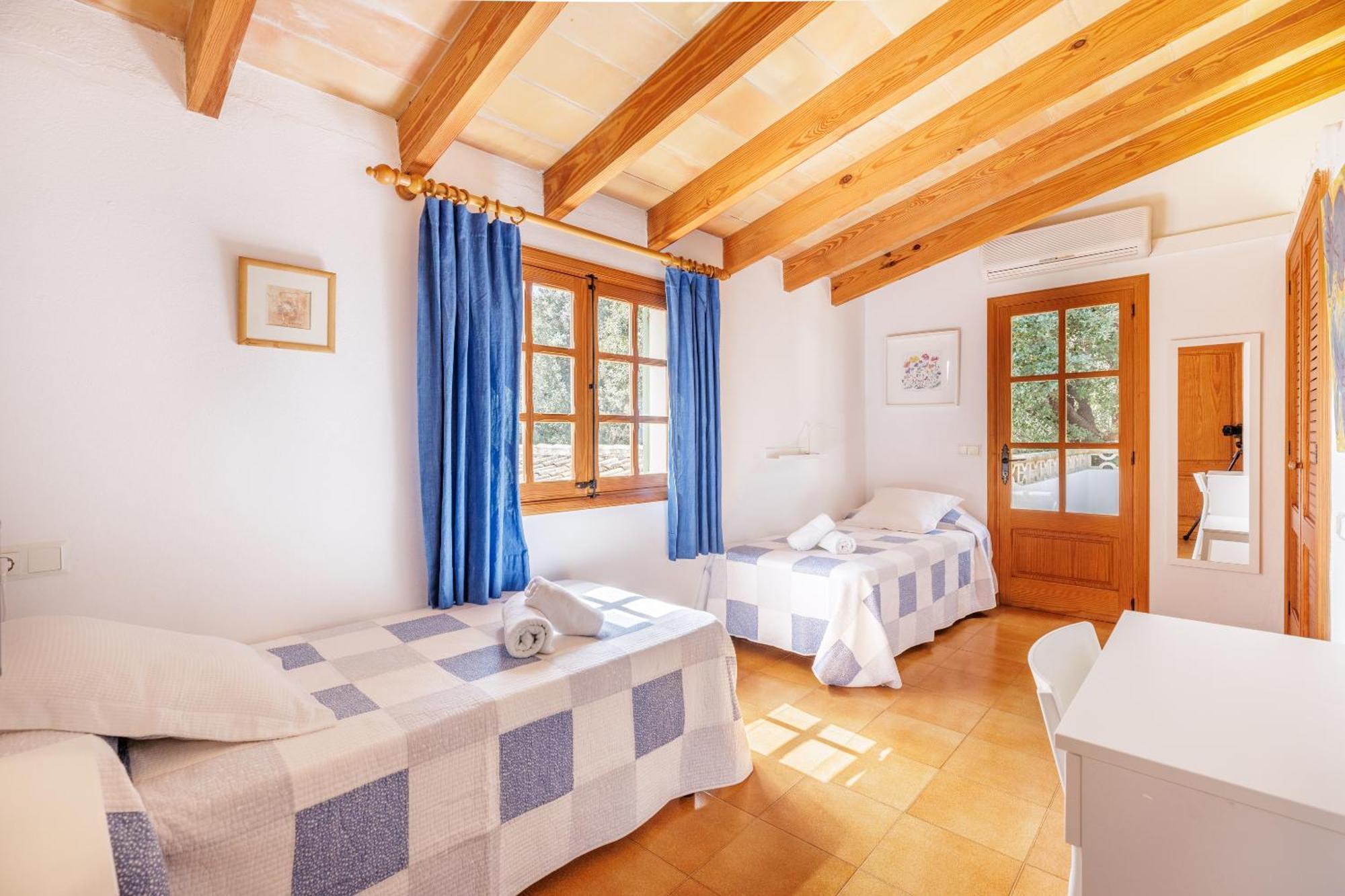 Villa Creus Pollensa