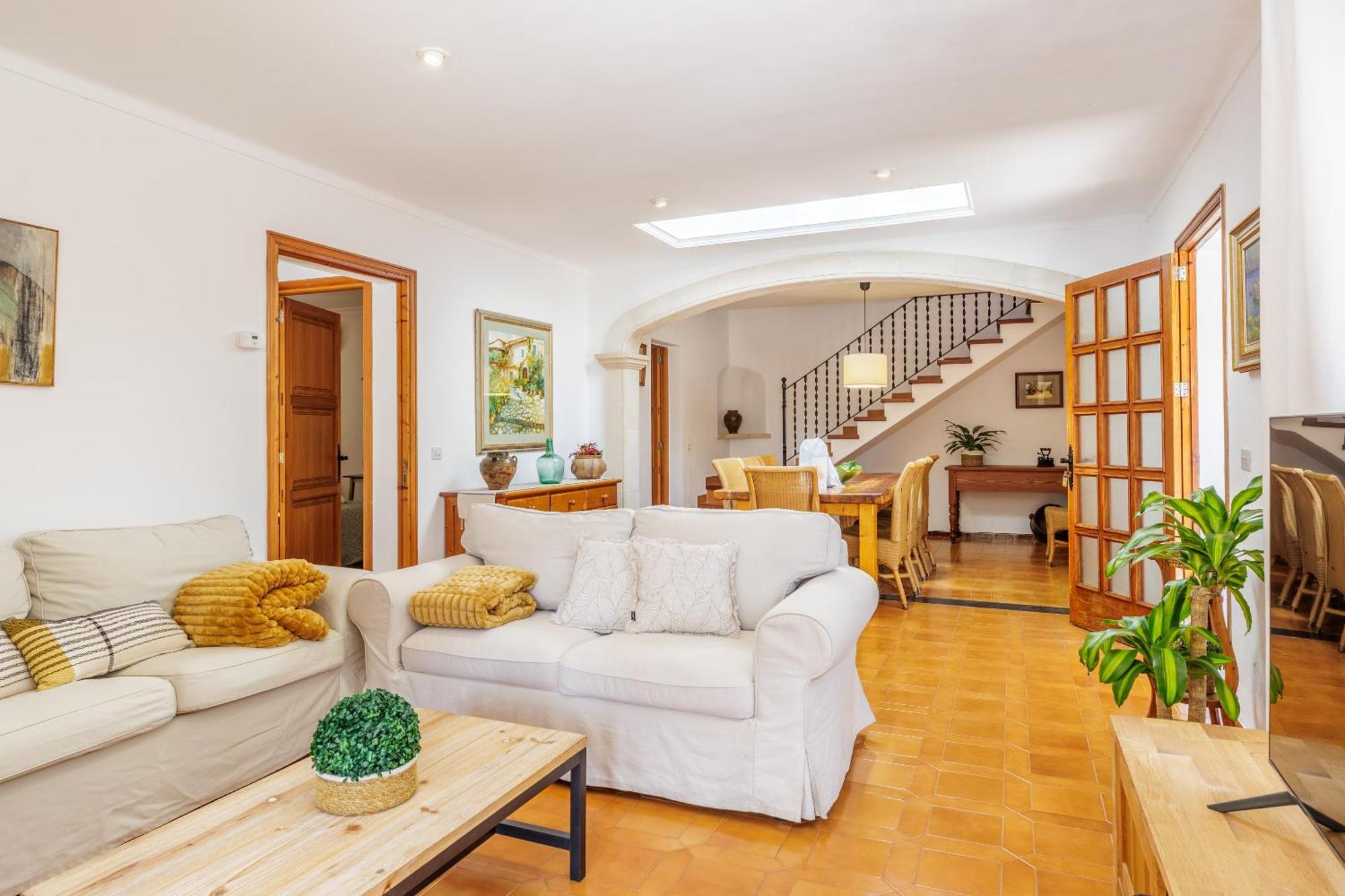 Villa Creus