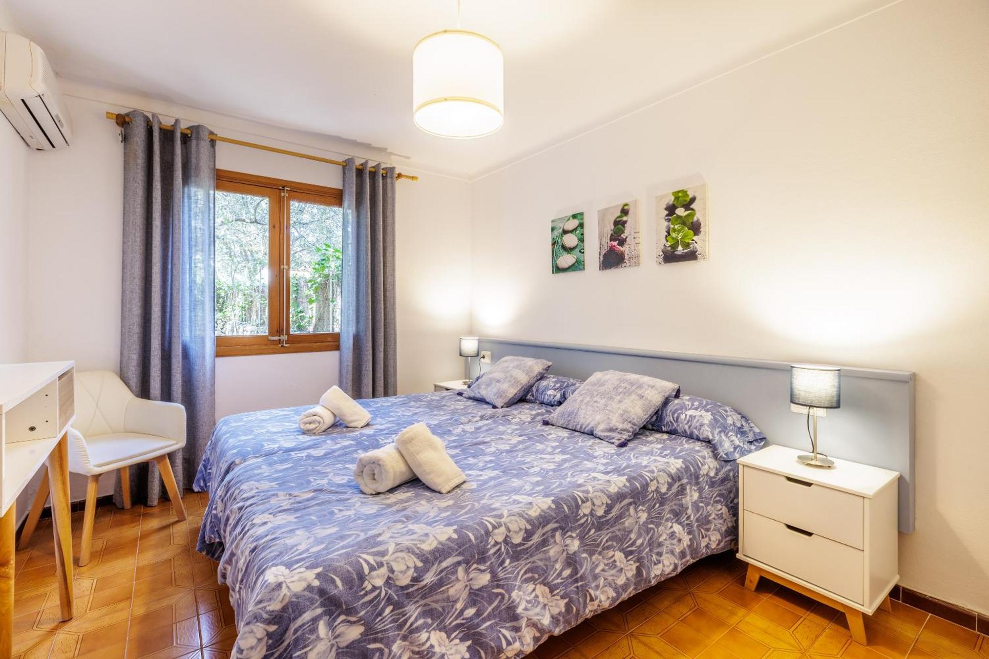 Creus Villa Pollensa
