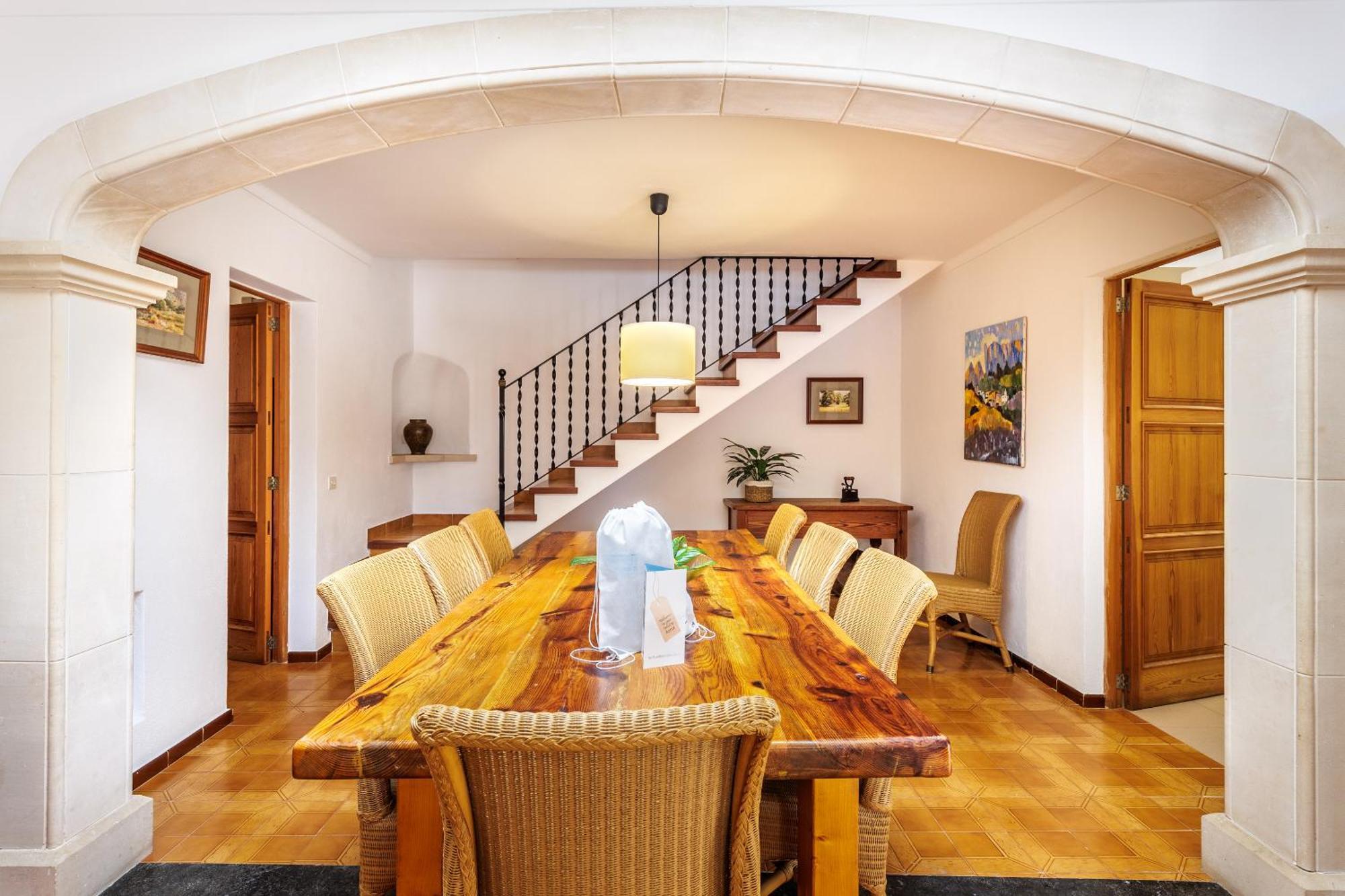 Villa Creus Pollensa