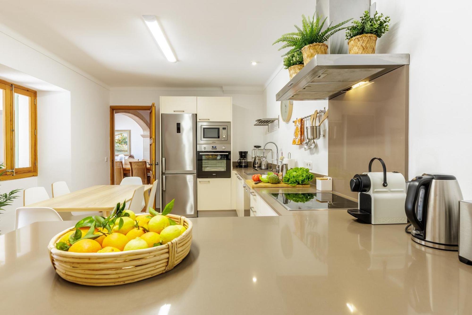 Villa Creus