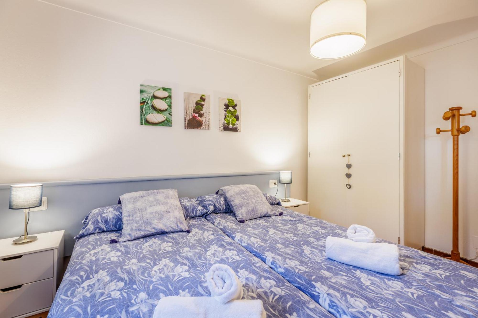Creus Villa *