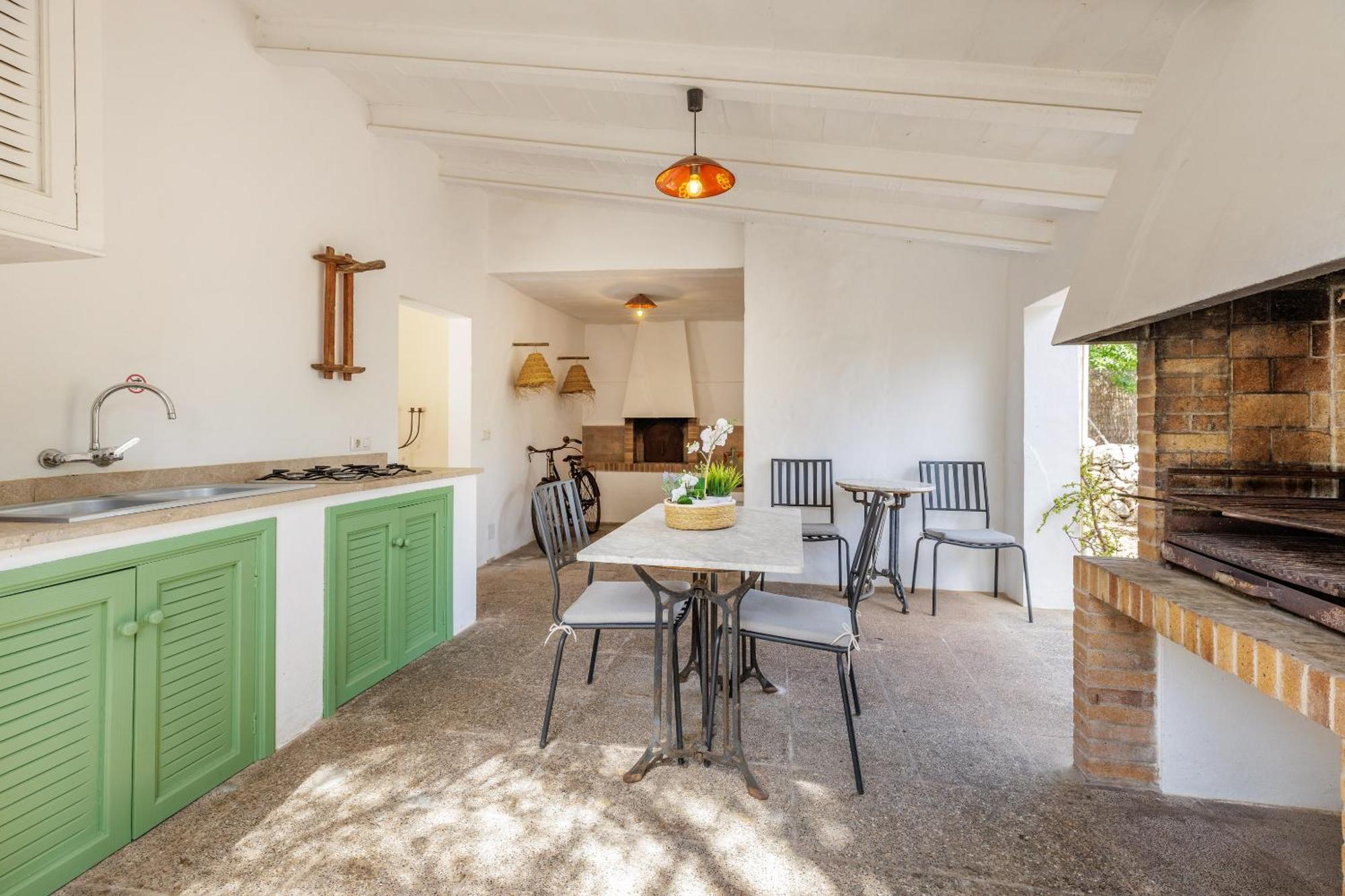 Villa Creus Pollensa