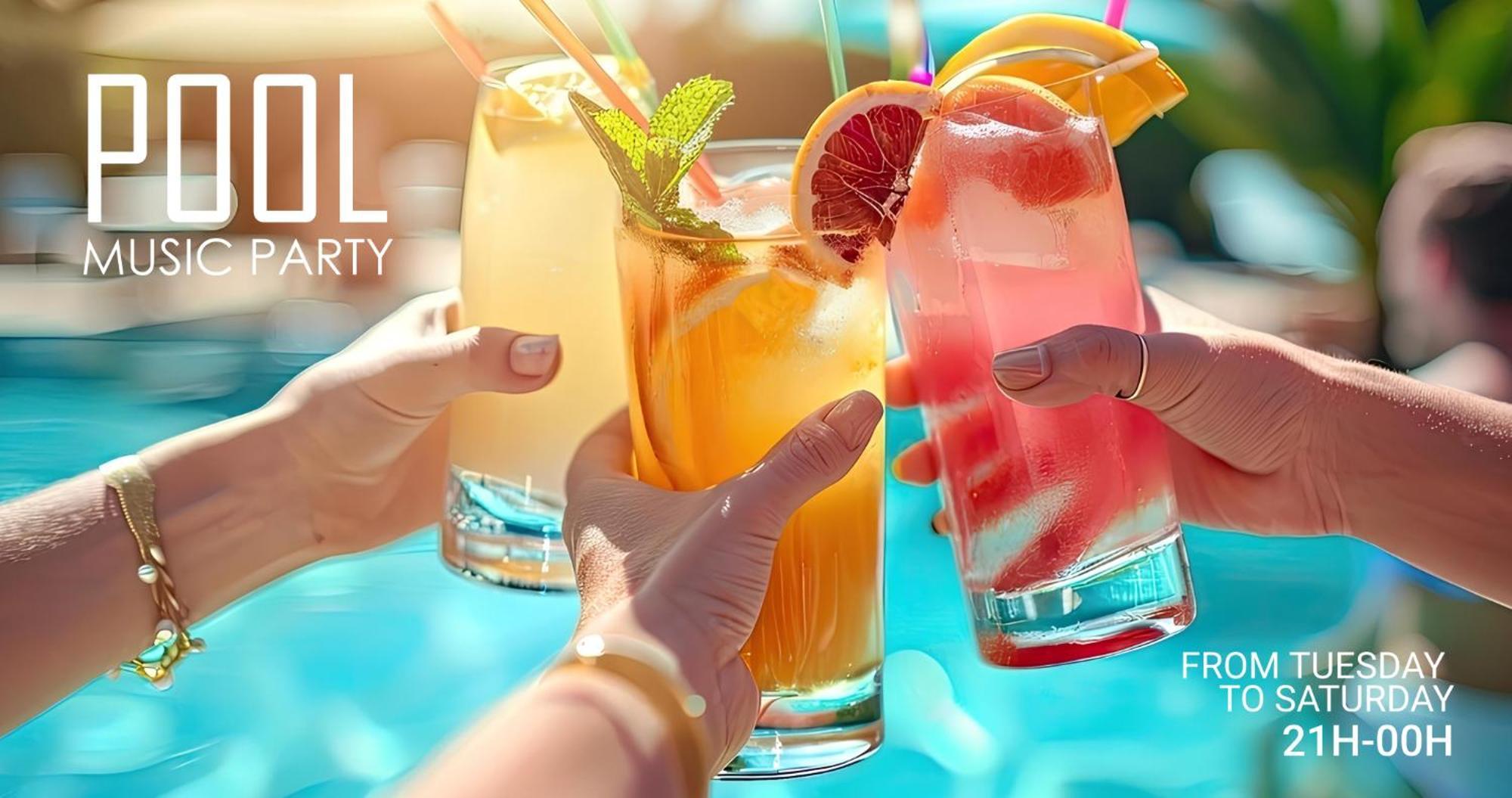 Onmood Cala Ratjada - Brunch & Party Hotel