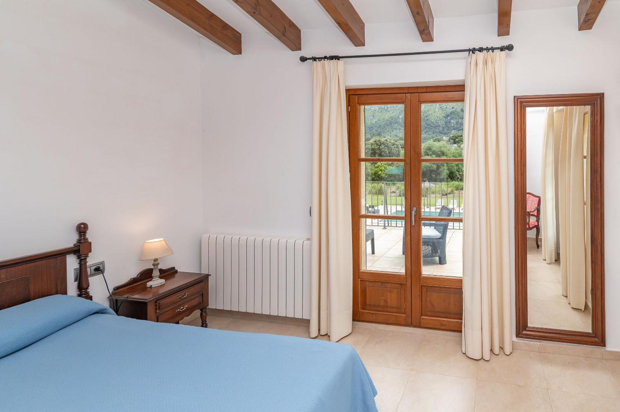Vall D'en March By Sealand * Pollensa