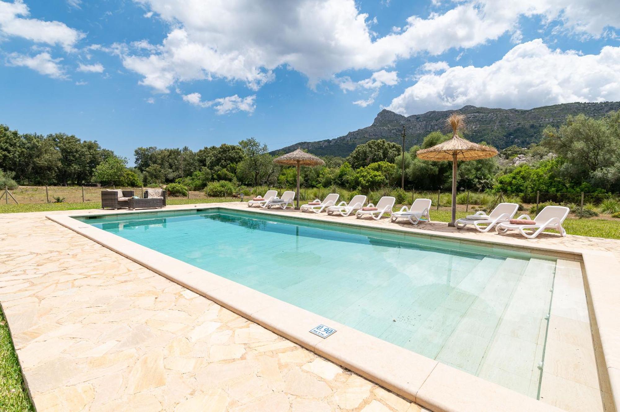Villa Vall D'en March By Sealand *