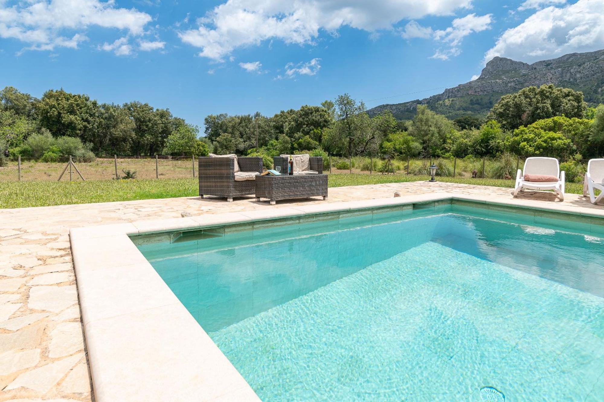 Vall D'en March By Sealand Villa